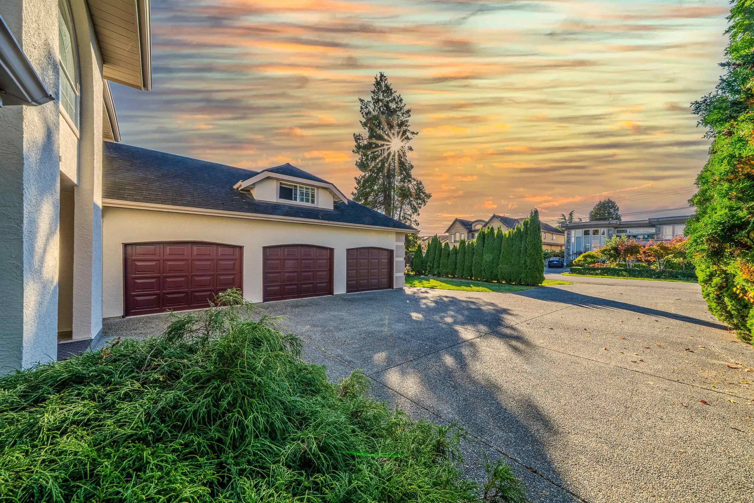 7420 Montana Road