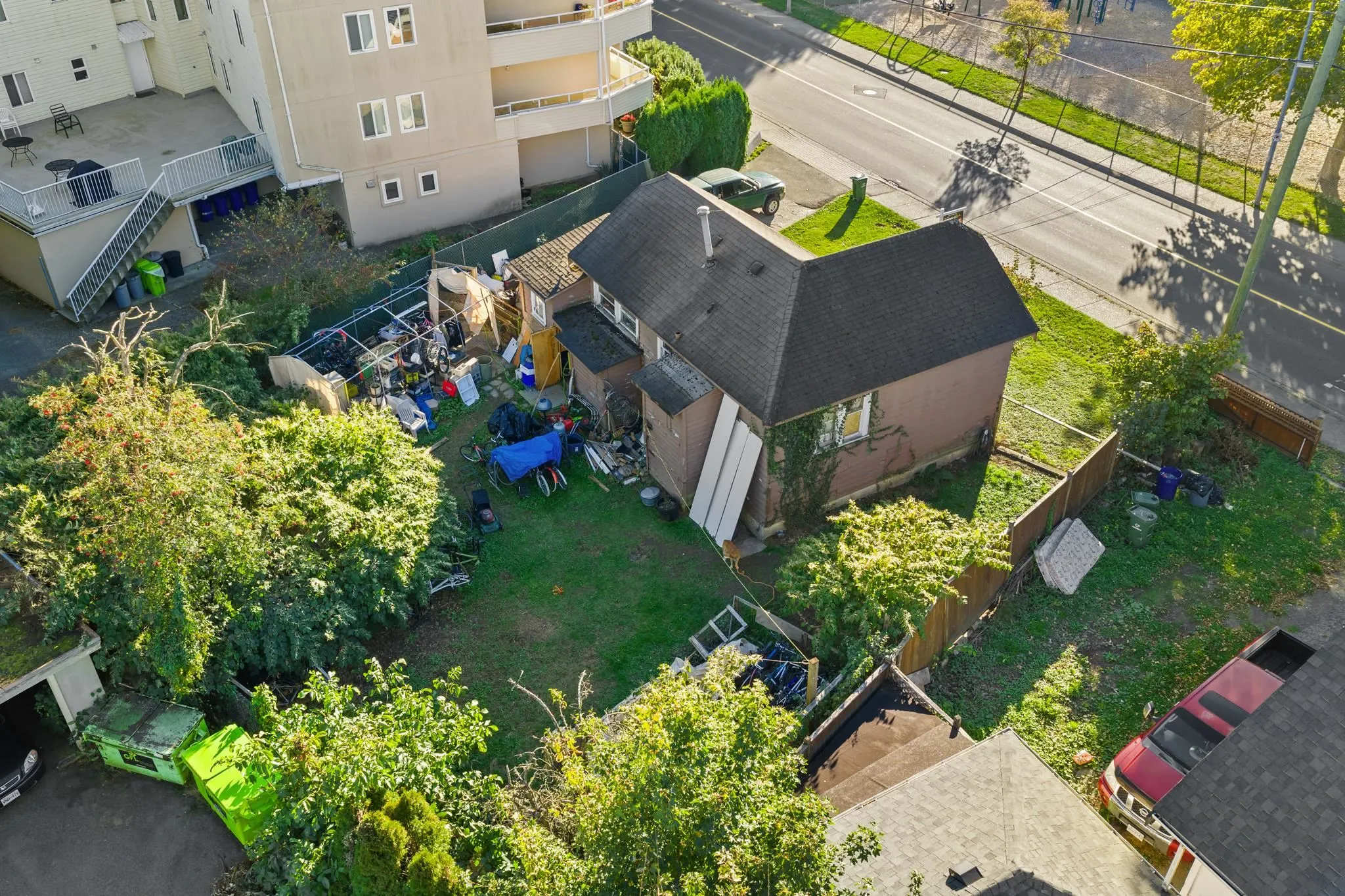 9430 Young Road