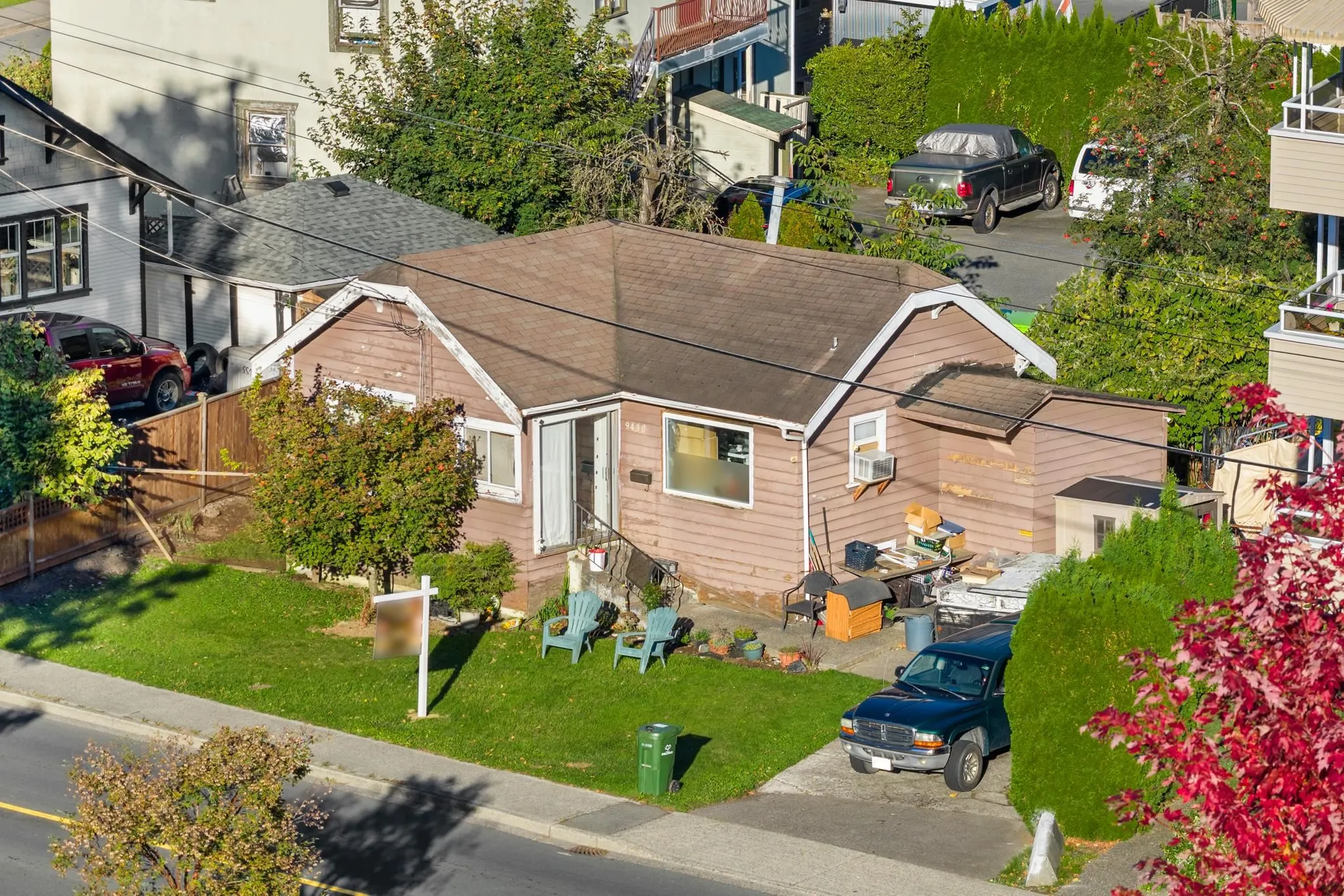 9430 Young Road