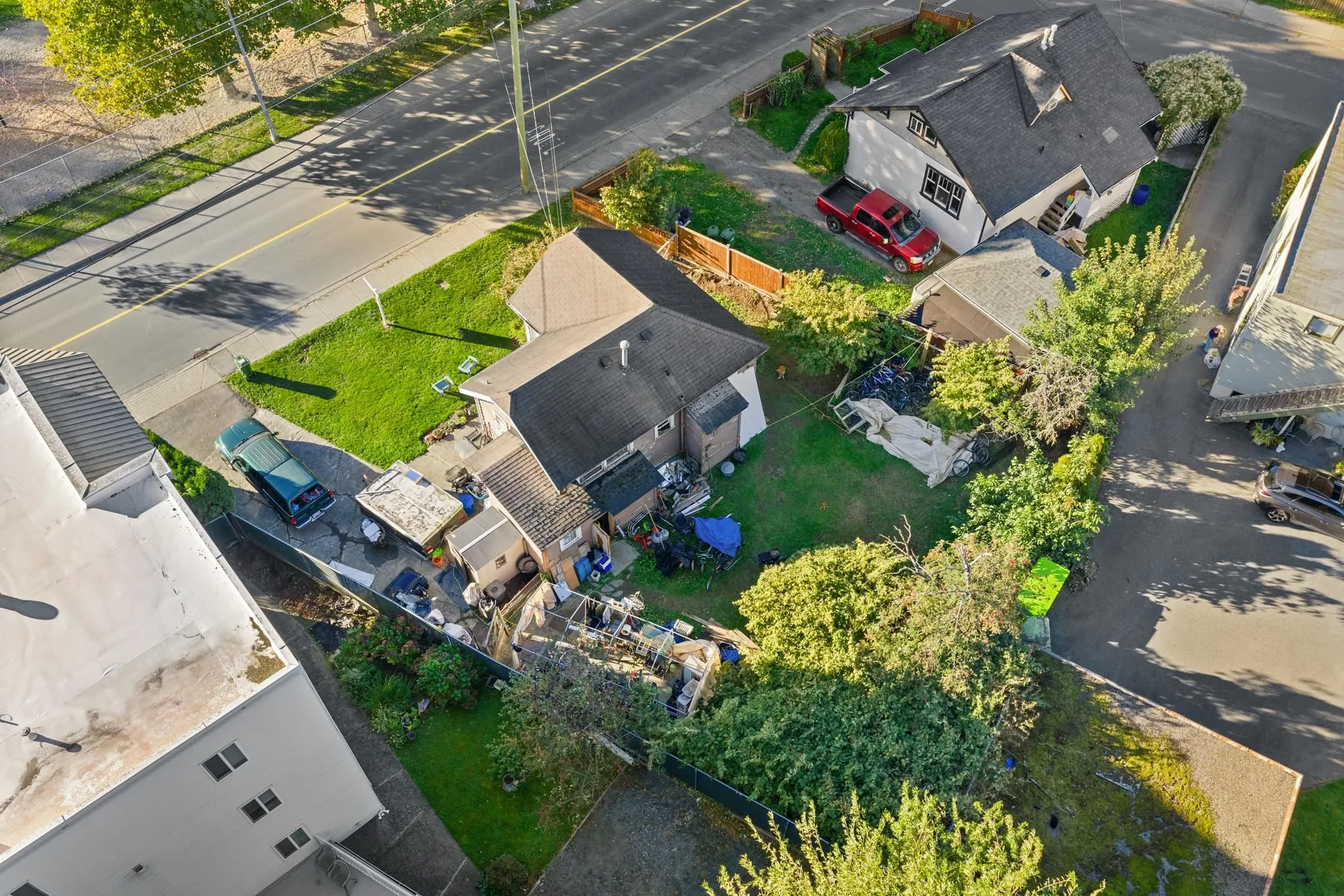 9430 Young Road