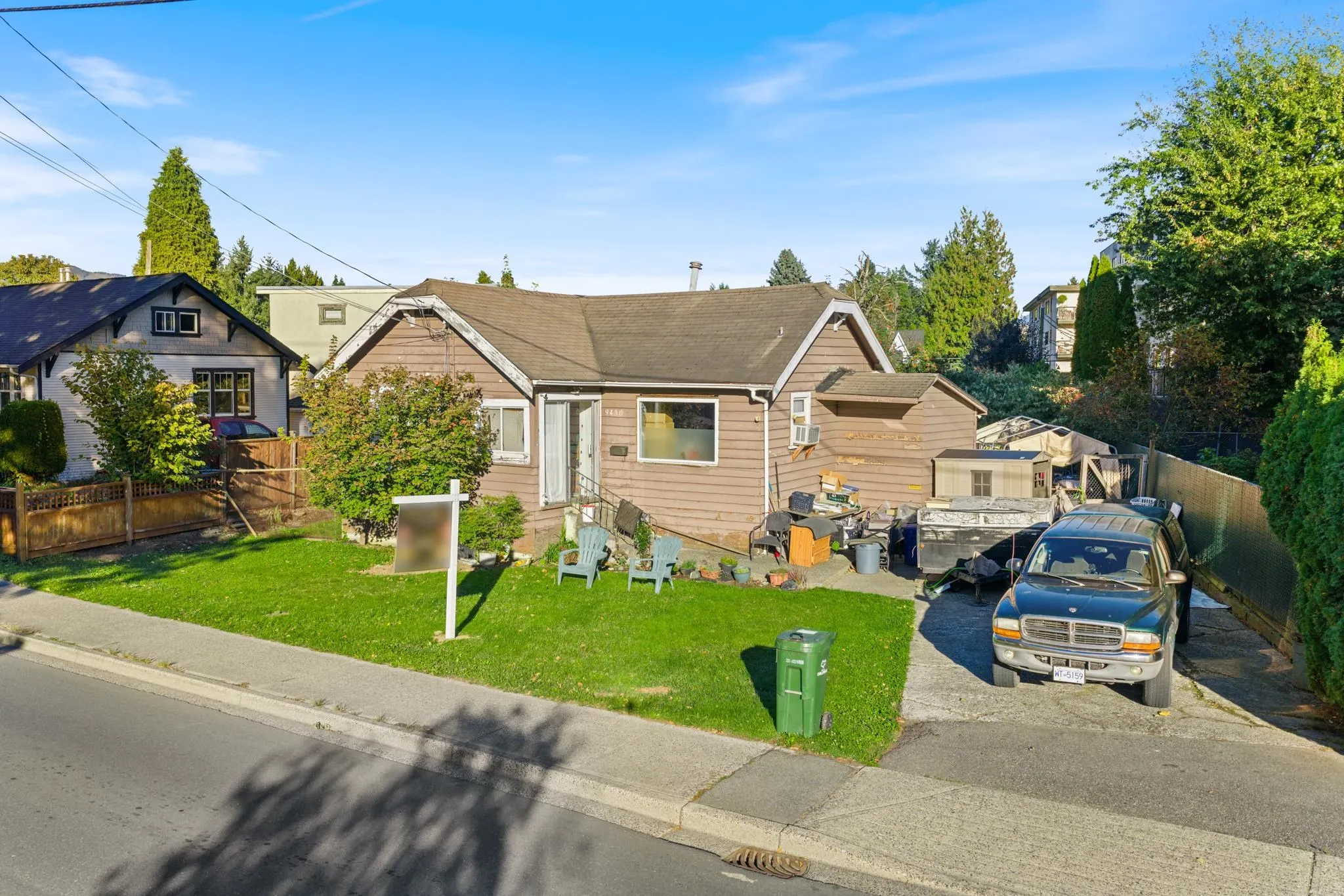 9430 Young Road