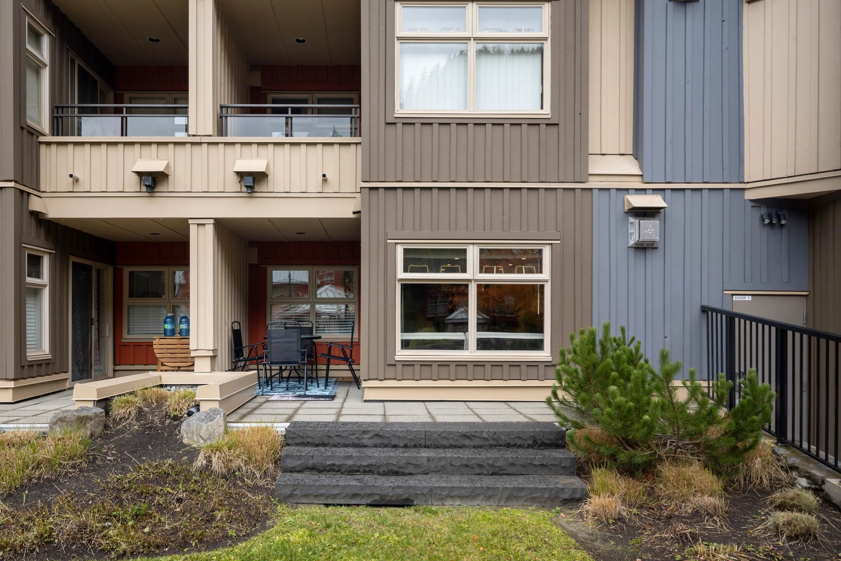 104 2050 Lake Placid Road