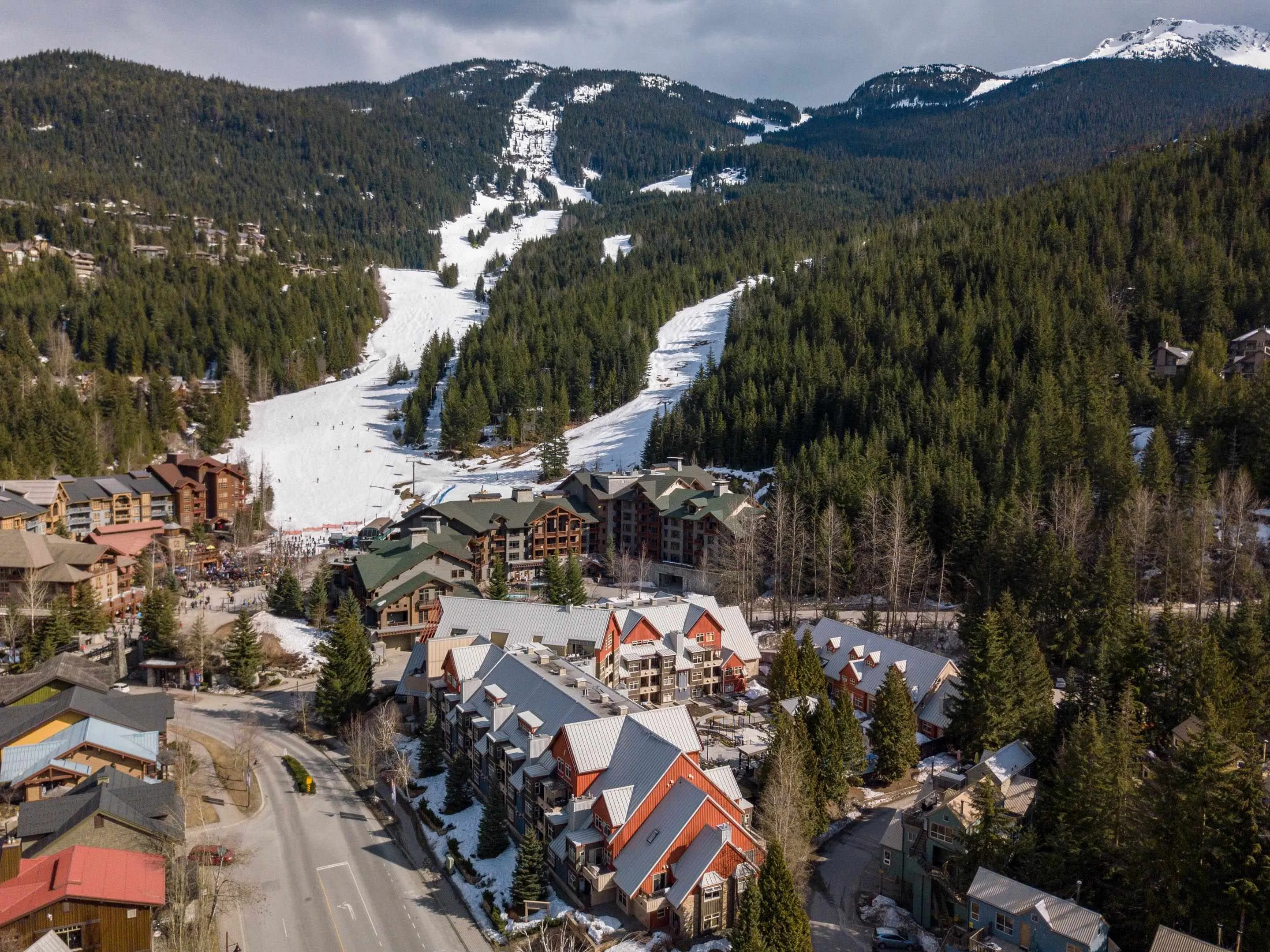 104 2050 Lake Placid Road