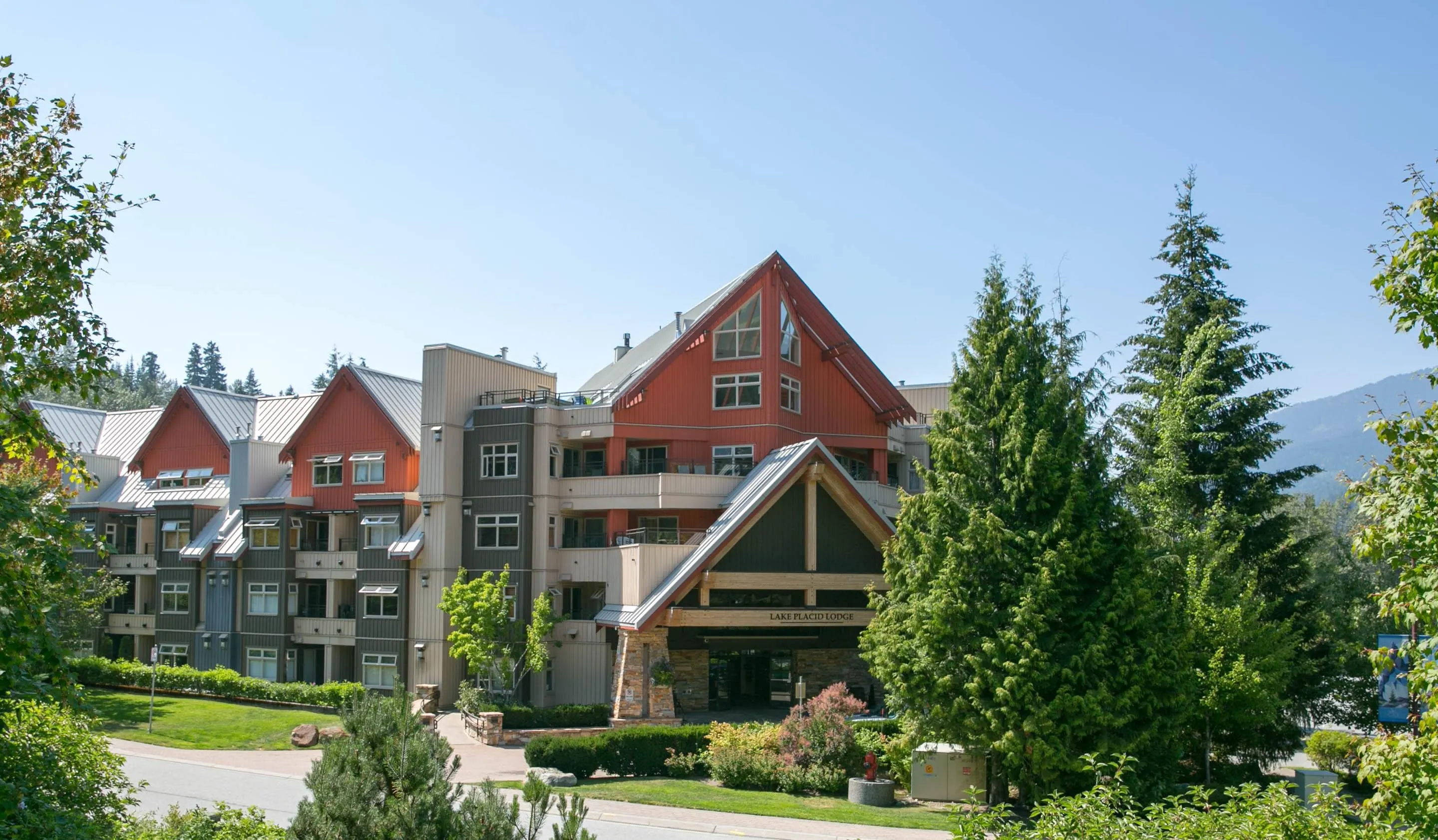 104 2050 Lake Placid Road