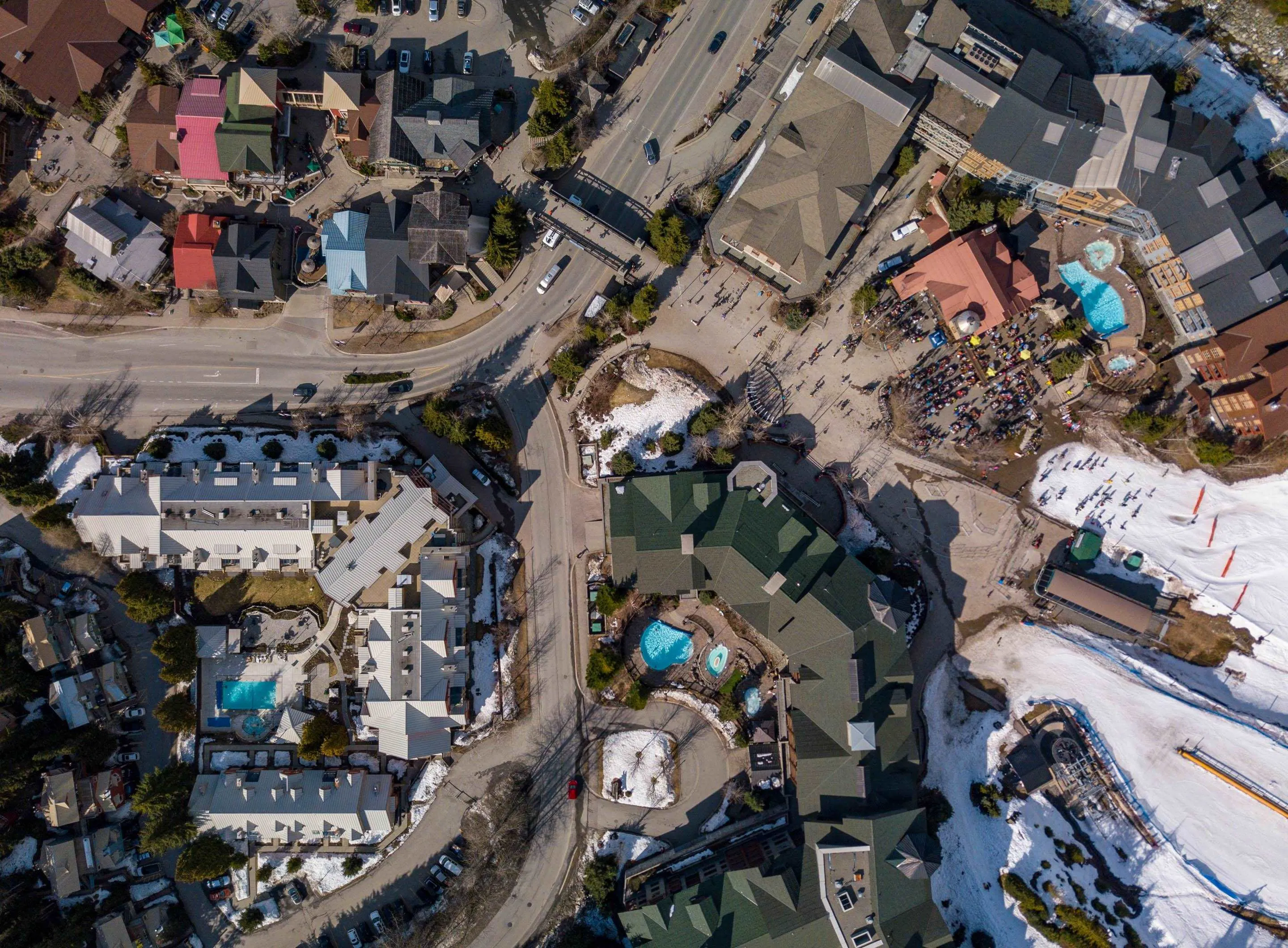 104 2050 Lake Placid Road