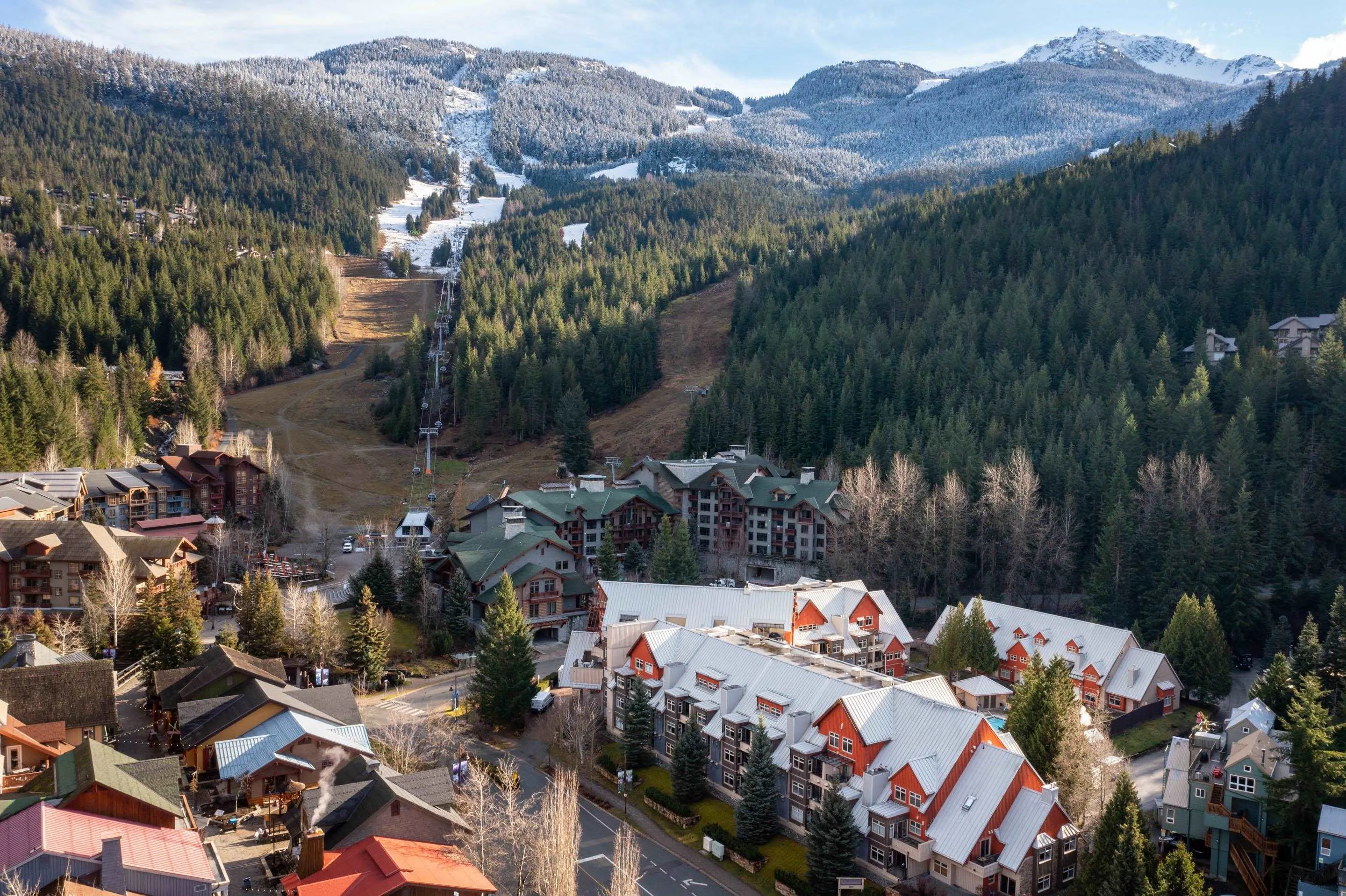 104 2050 Lake Placid Road