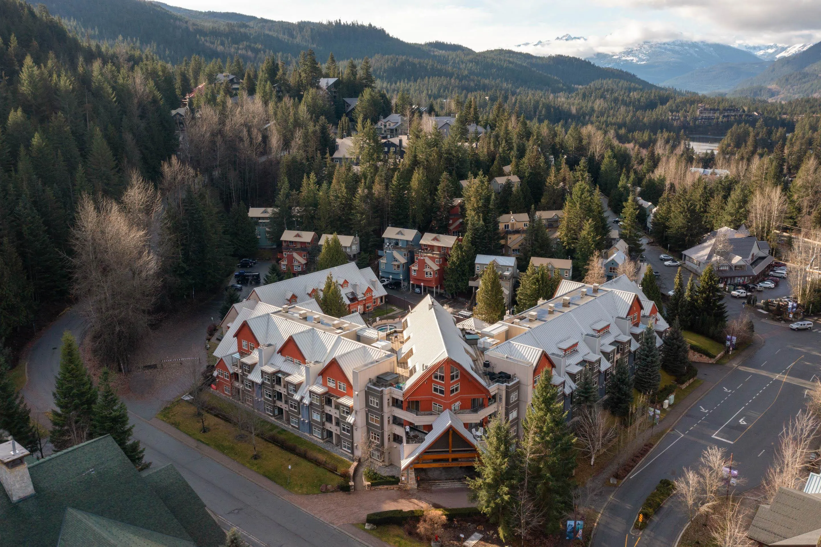 104 2050 Lake Placid Road