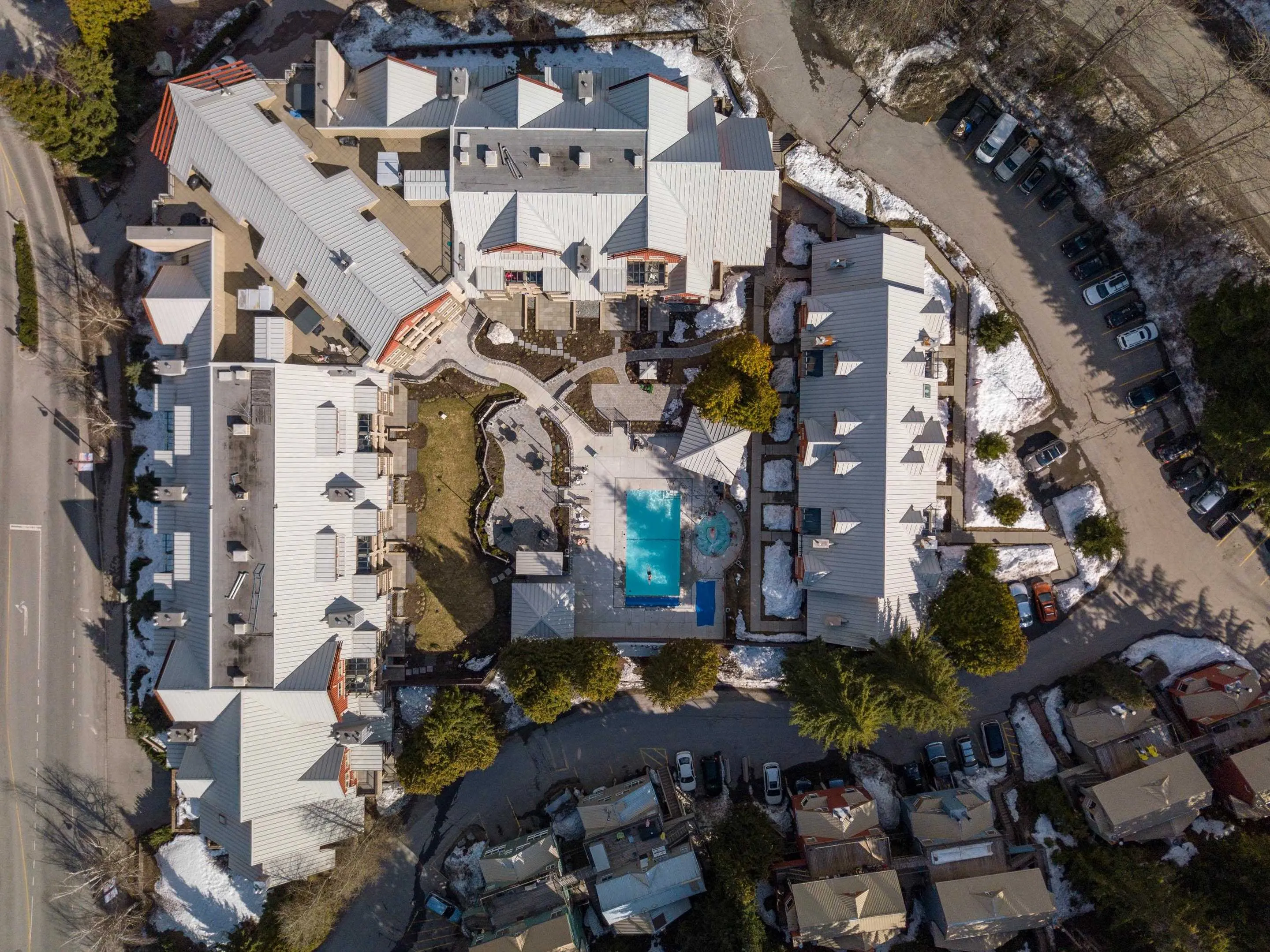 104 2050 Lake Placid Road