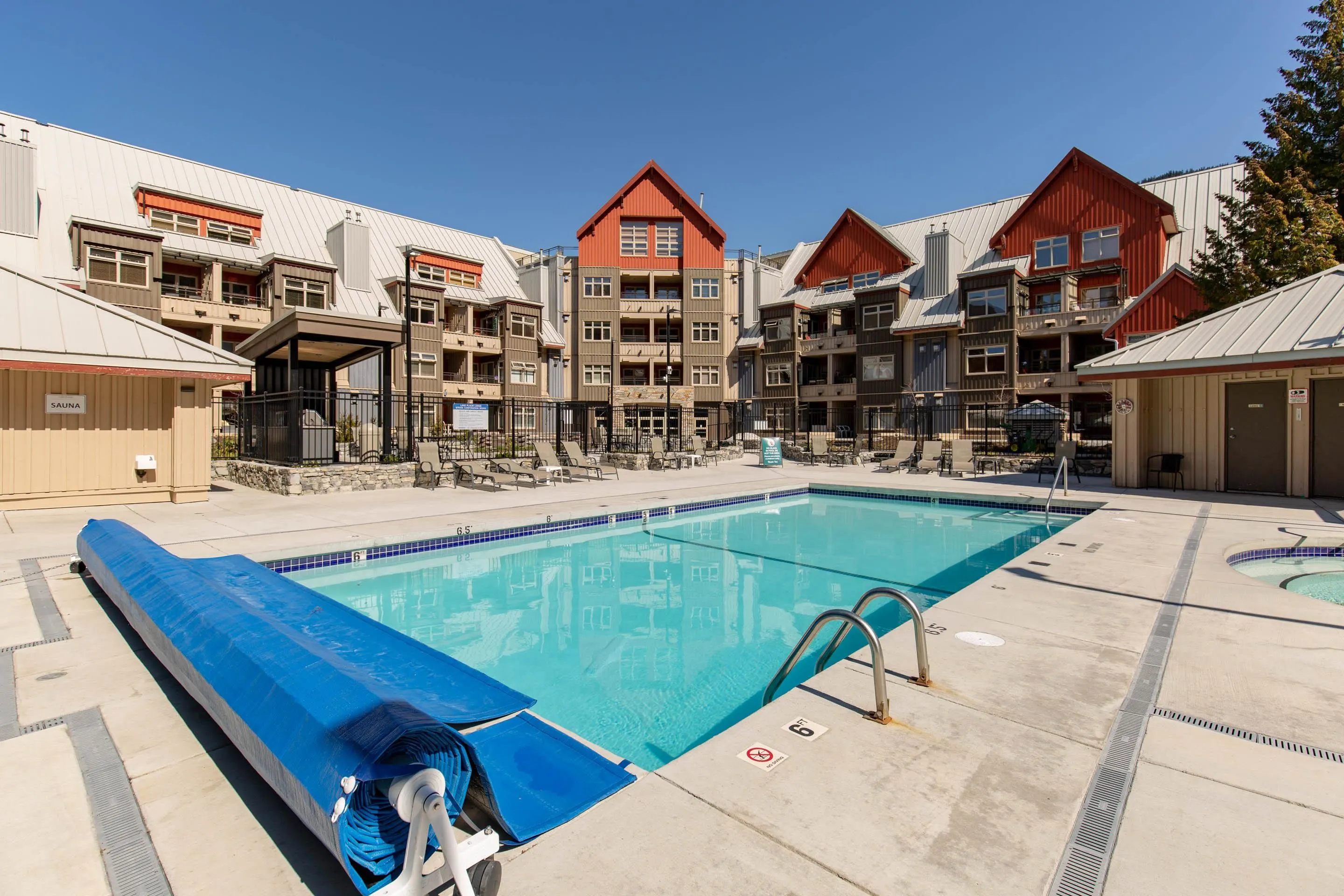 104 2050 Lake Placid Road