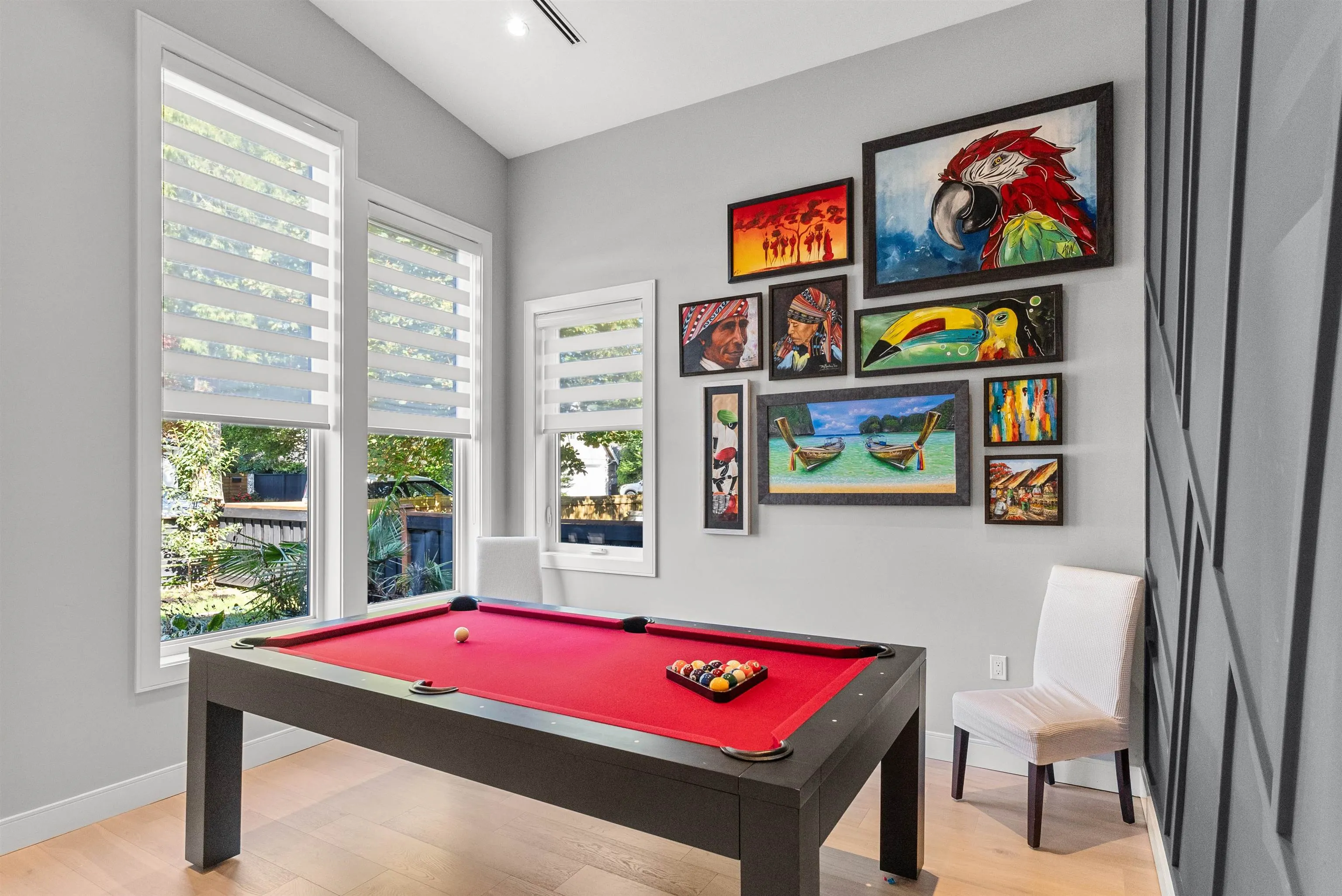 1668 Duncan Drive