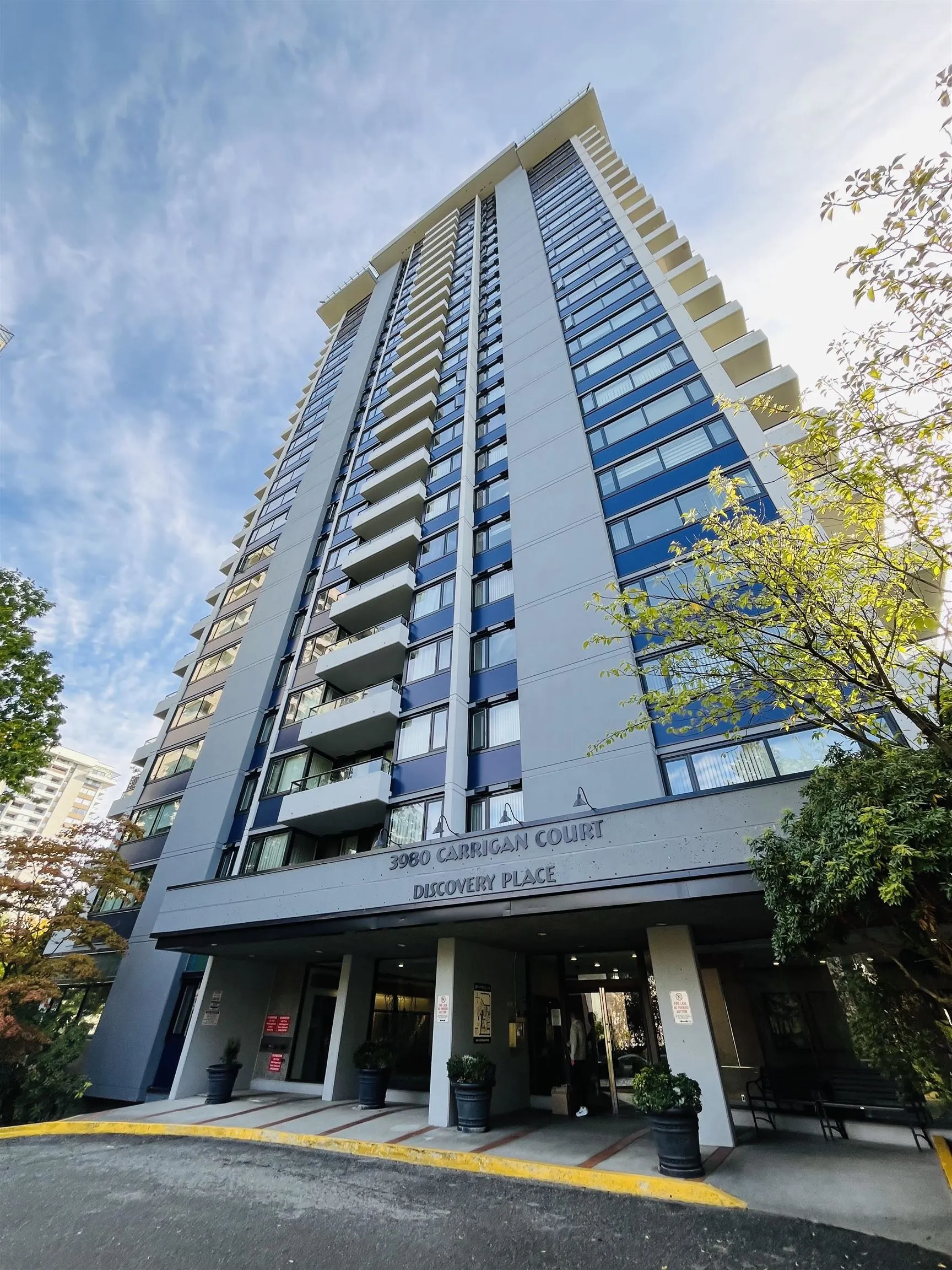 1005 3980 Carrigan Court