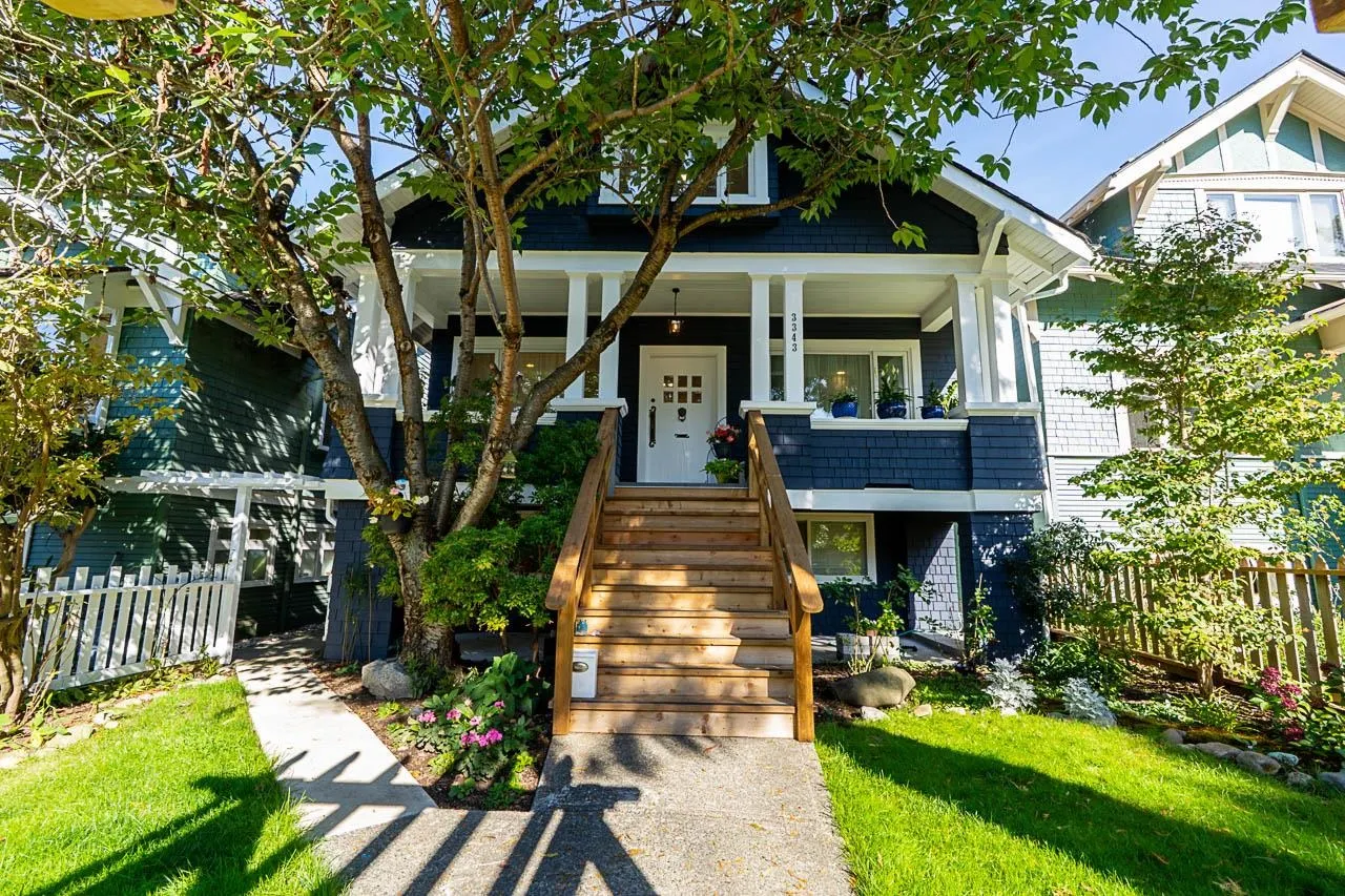 3343 W 3rd Avenue