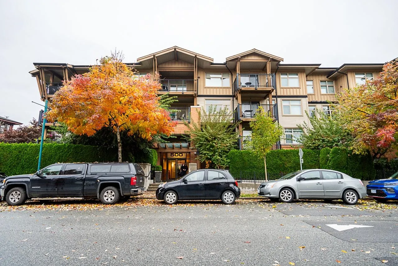 201 500 Klahanie Drive