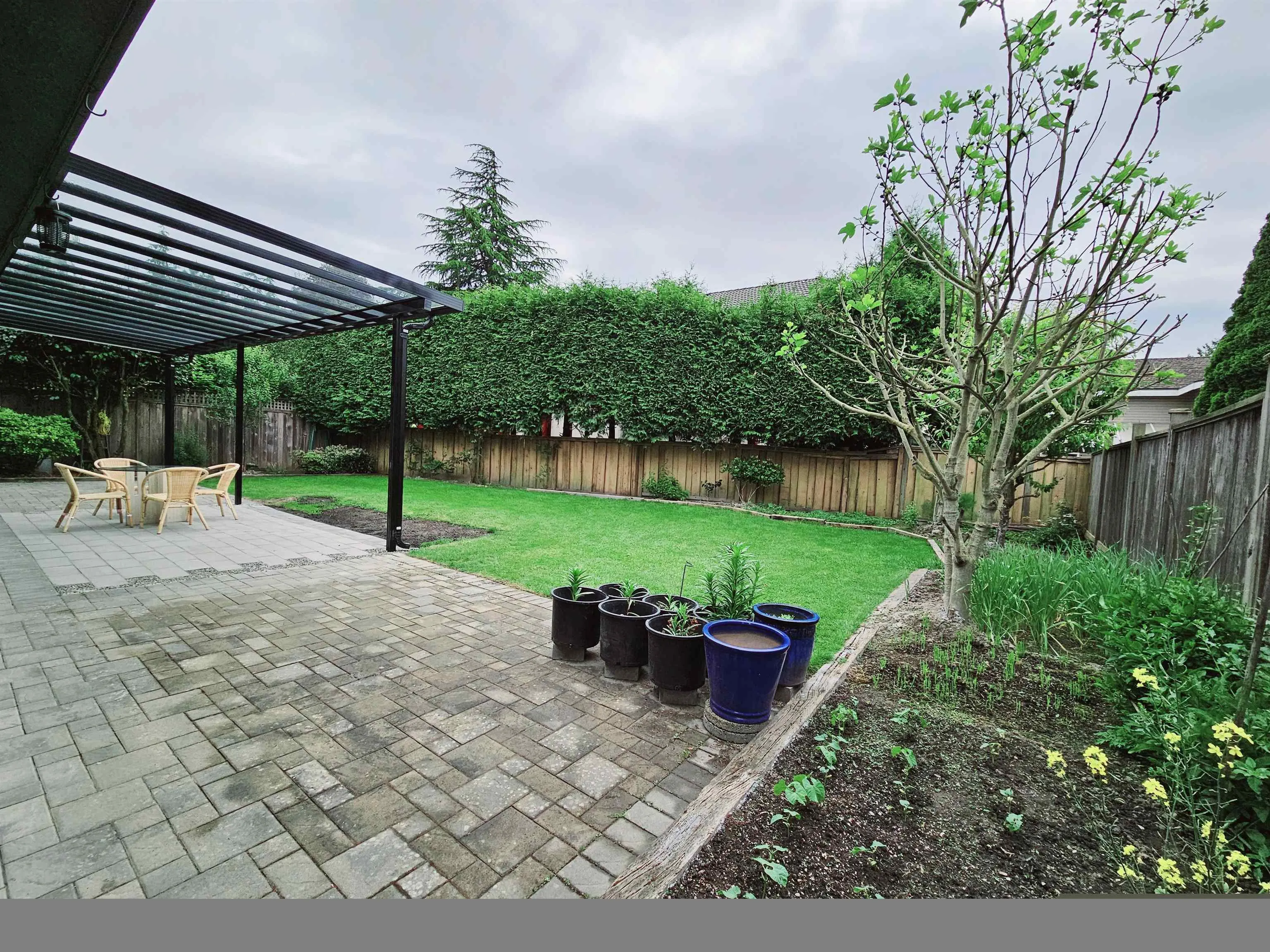 6540 Juniper Drive