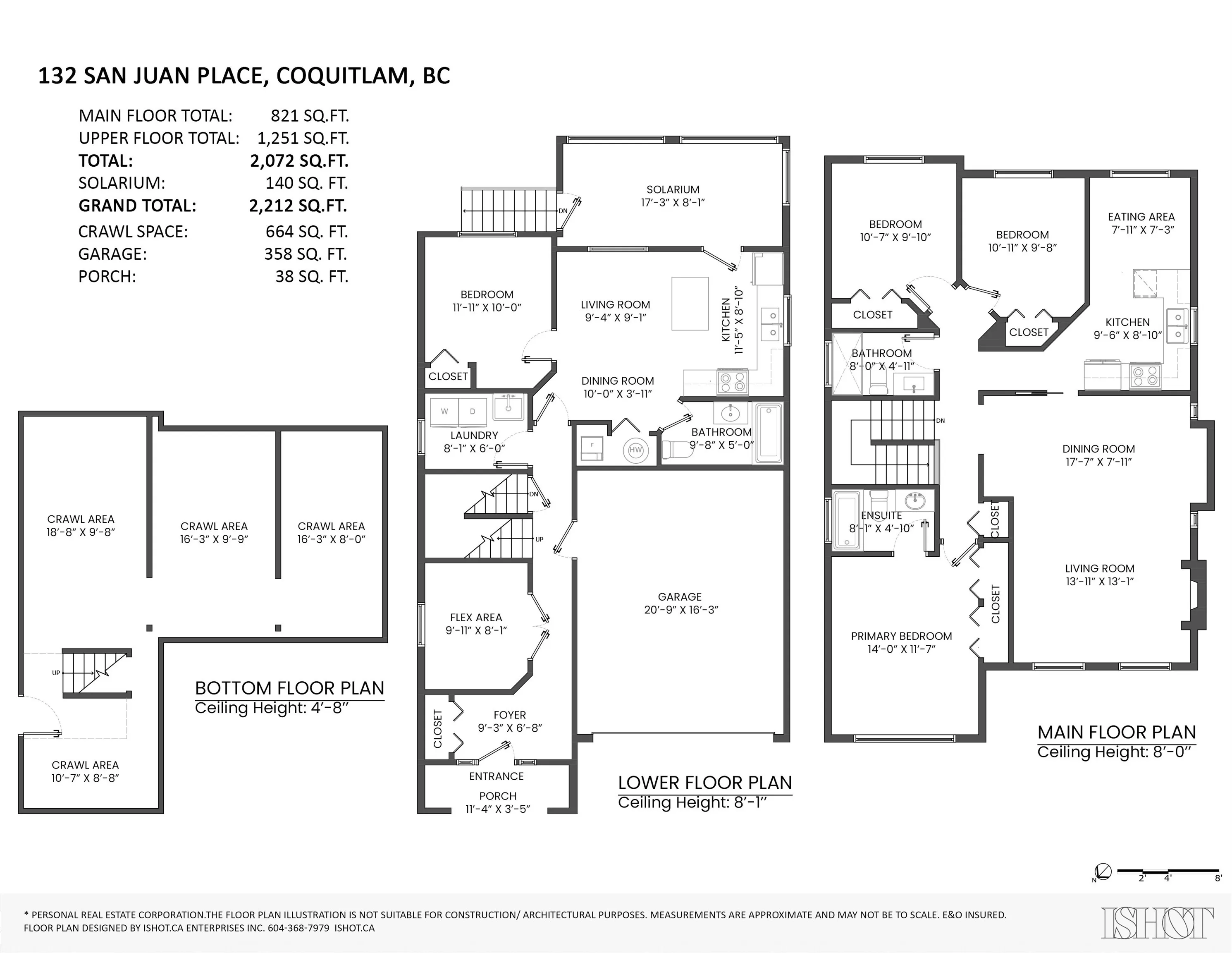 132 San Juan Place