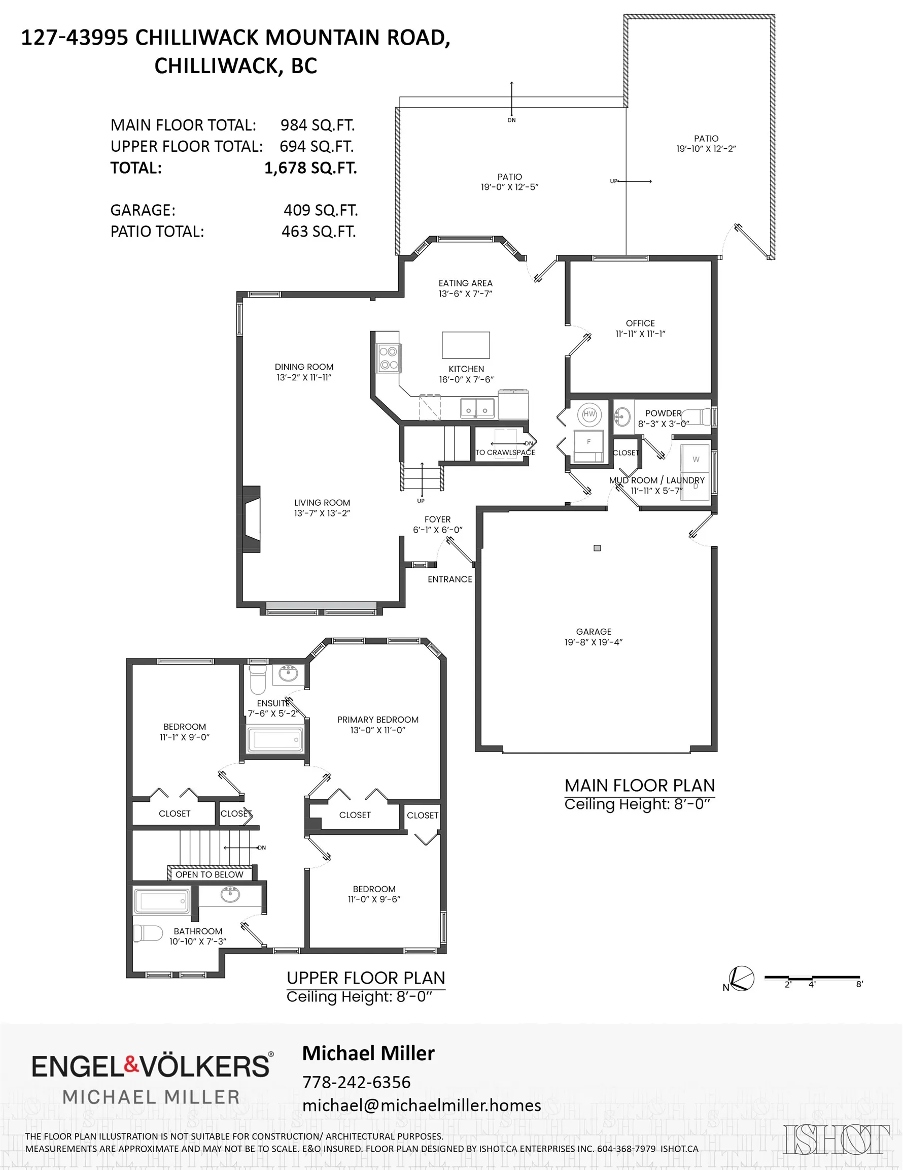 127 43995 Chilliwack Mountain Road