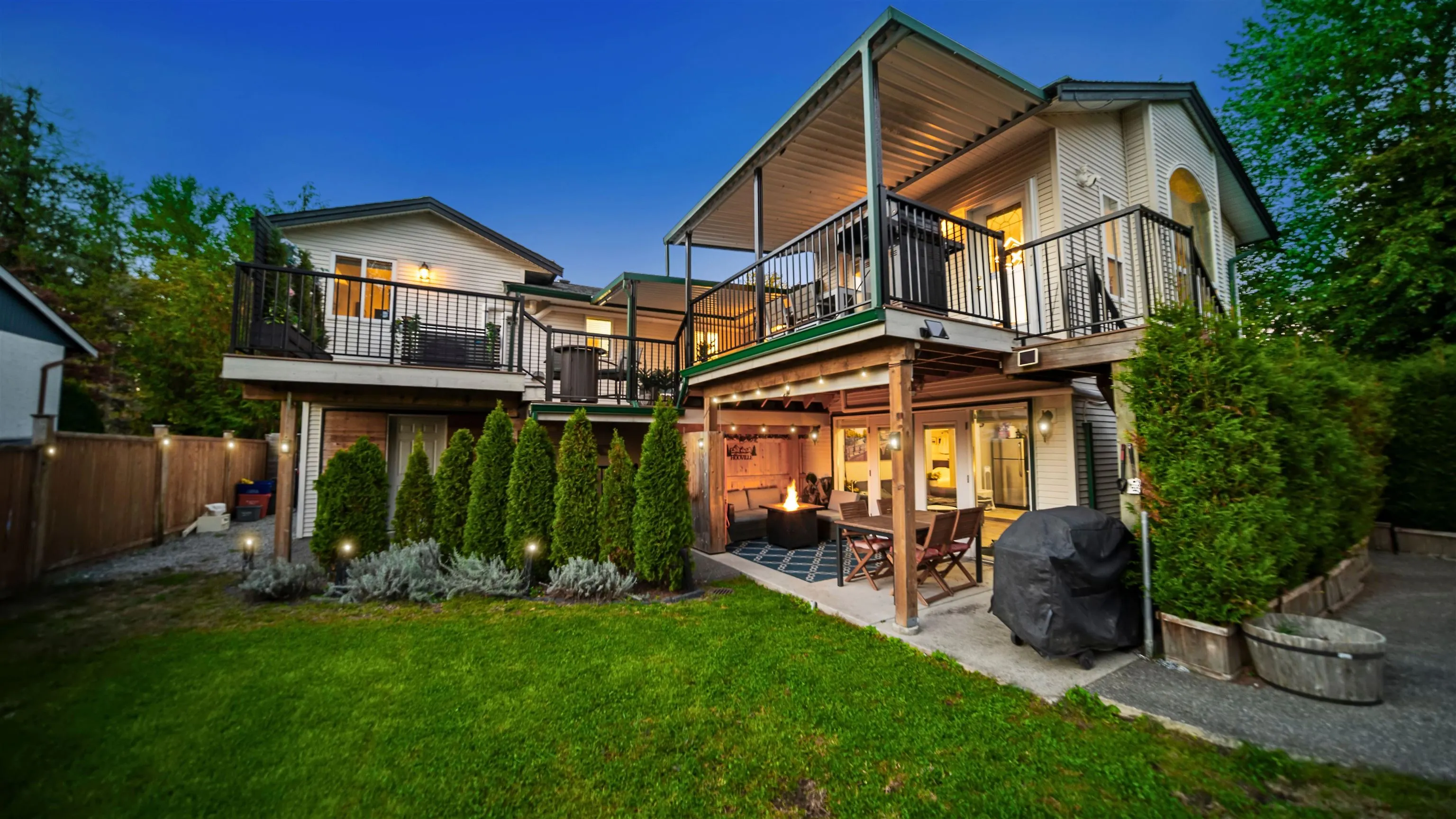 21124 Glenwood Avenue