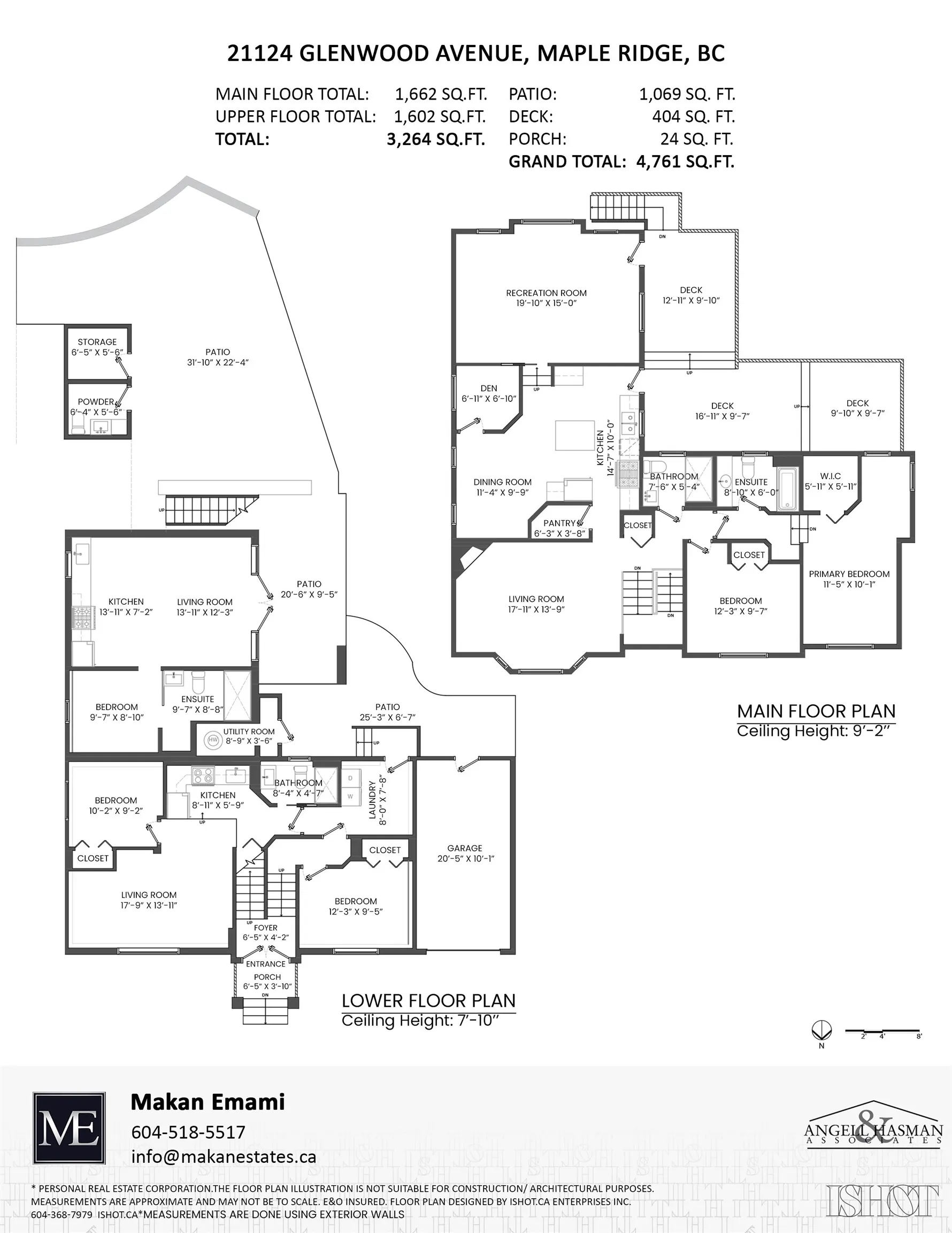 21124 Glenwood Avenue