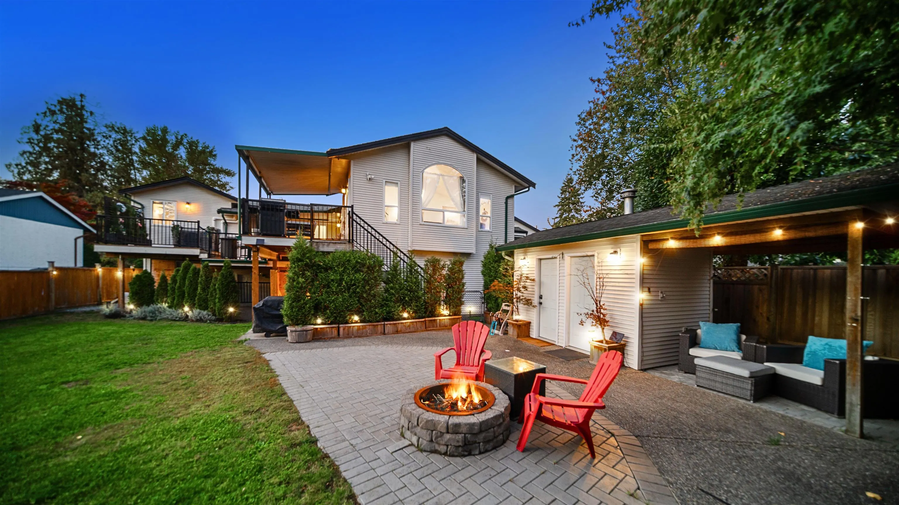 21124 Glenwood Avenue