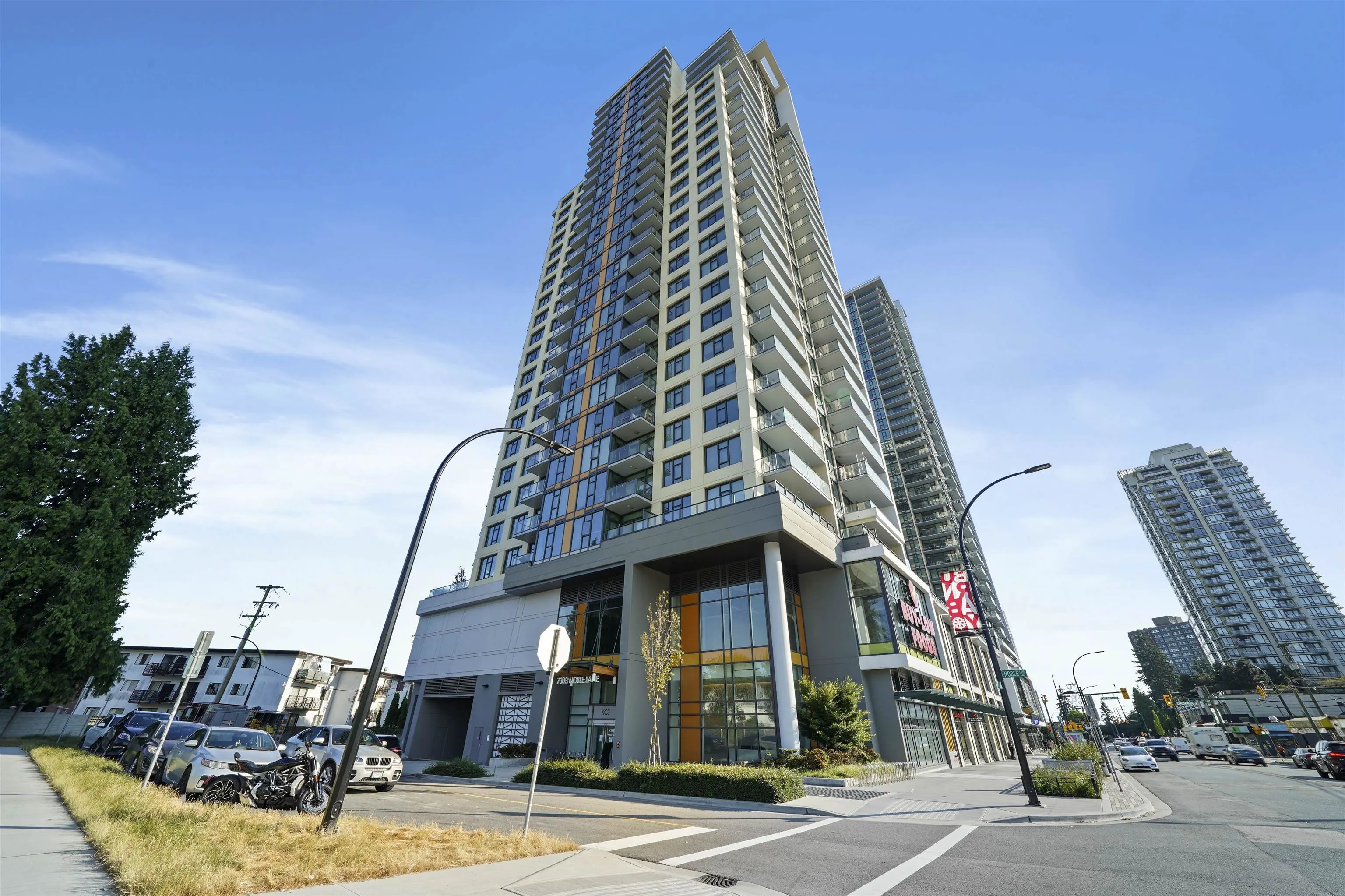 1610 7303 Noble Lane