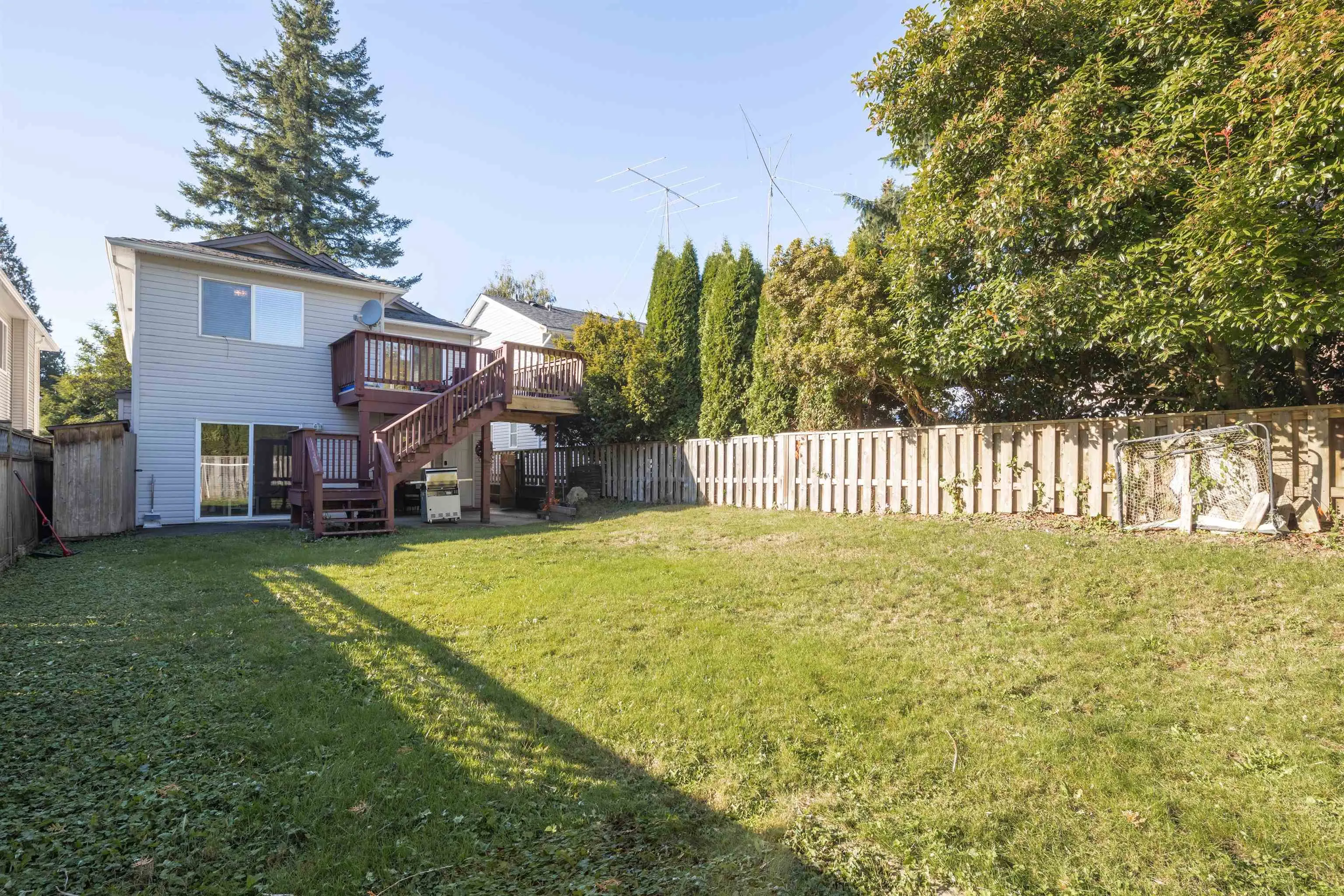 3638 Maginnis Avenue