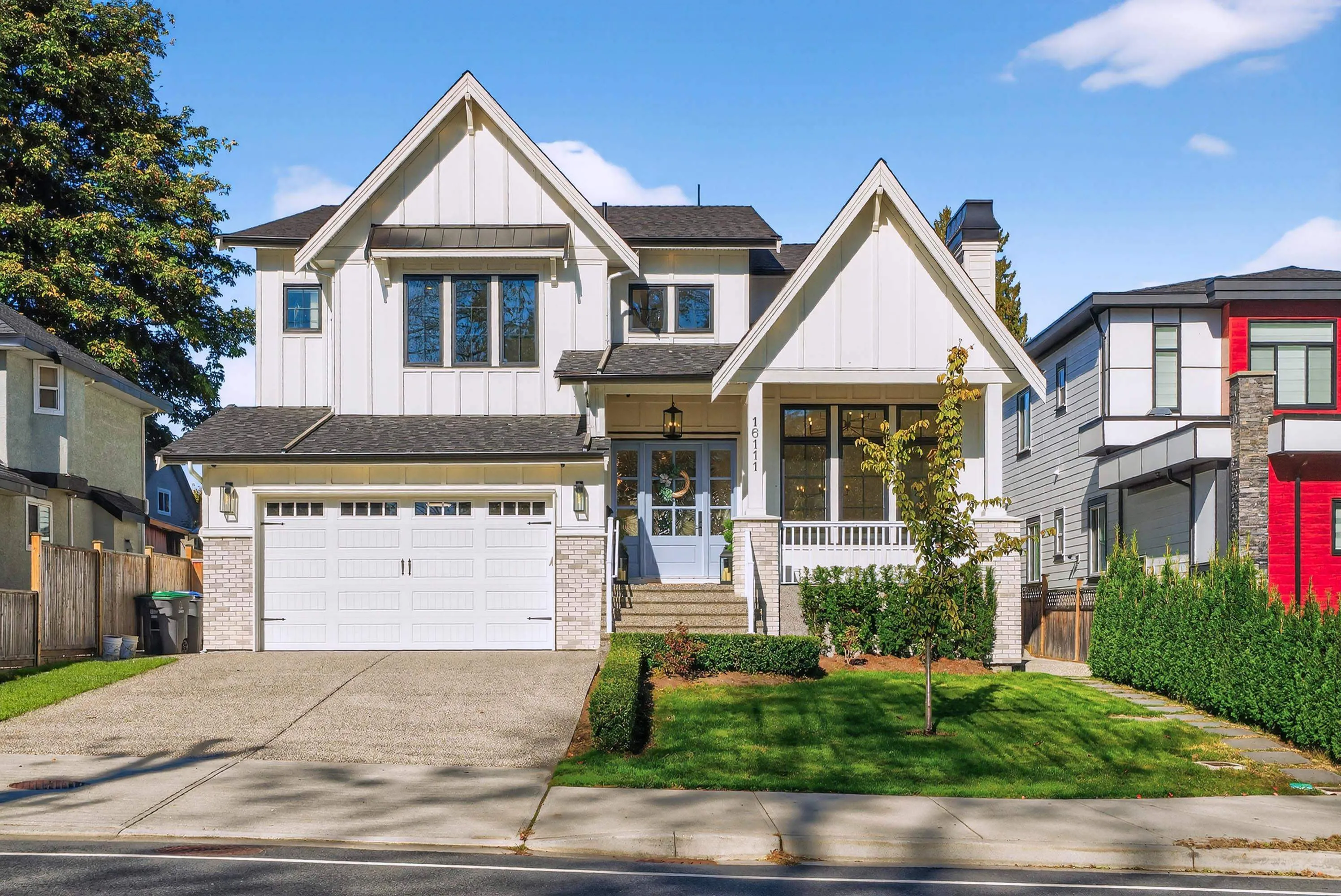 16111 108 Avenue