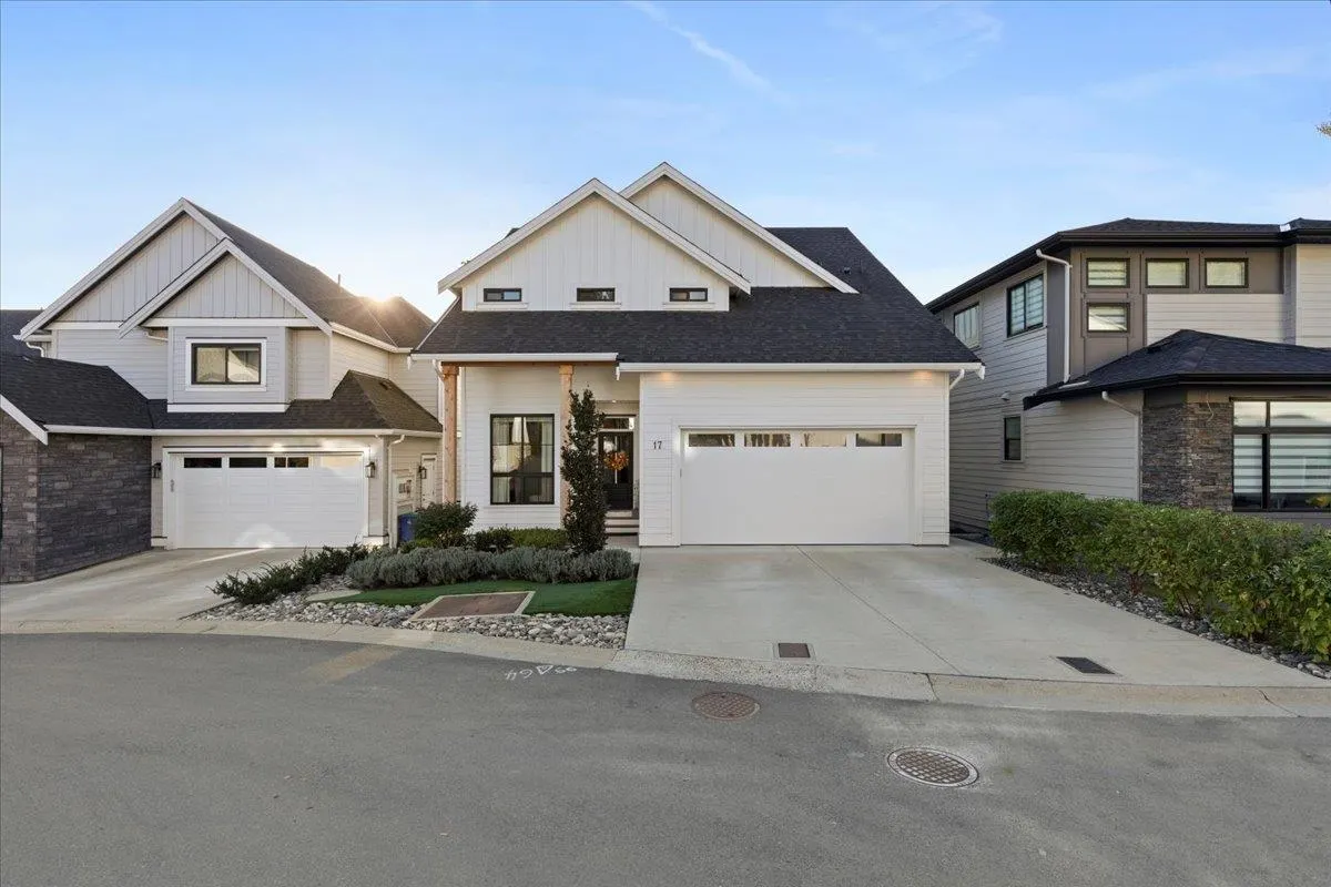 17 4217 Old Clayburn Road