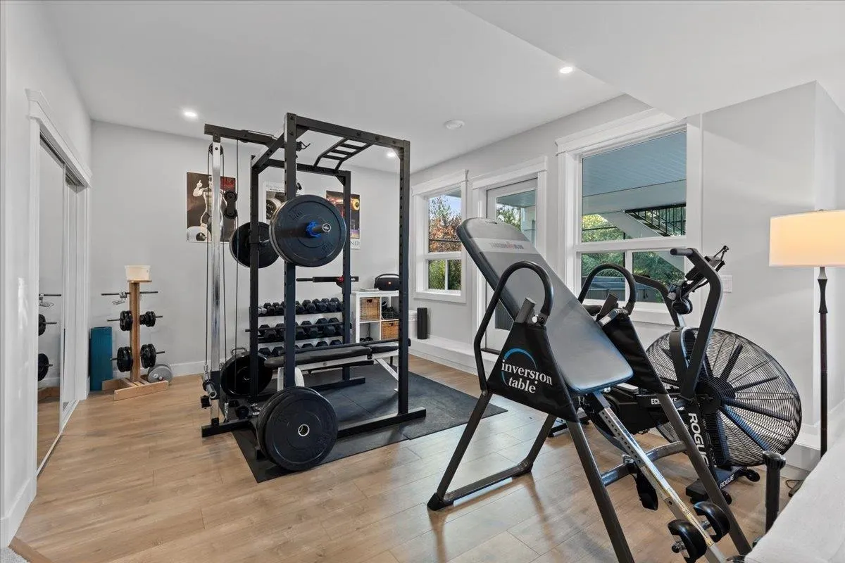 17 4217 Old Clayburn Road