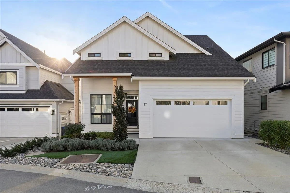 17 4217 Old Clayburn Road