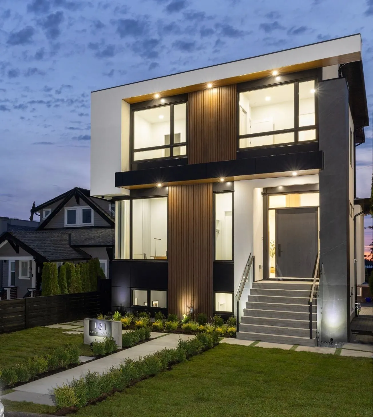 131 Grosvenor Avenue