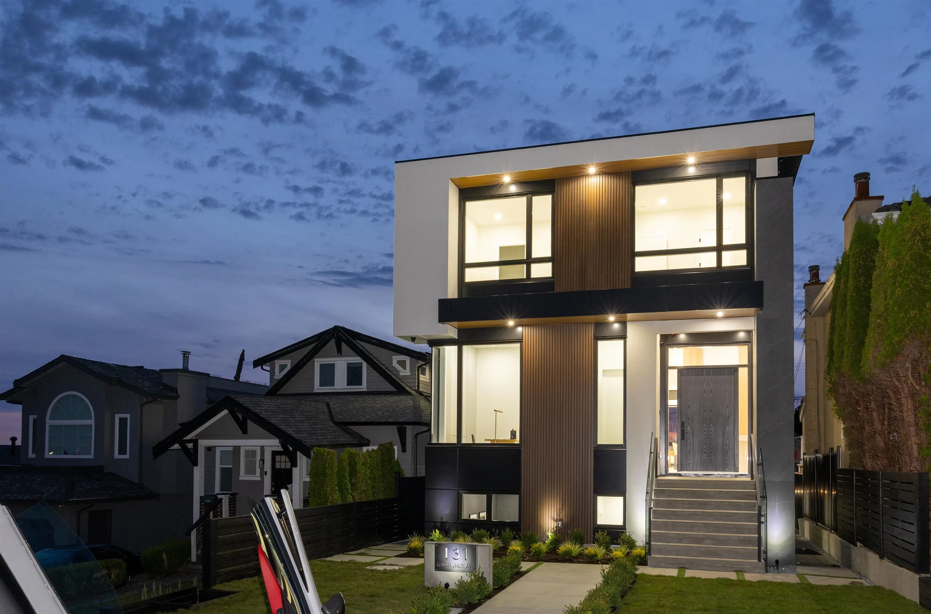131 Grosvenor Avenue