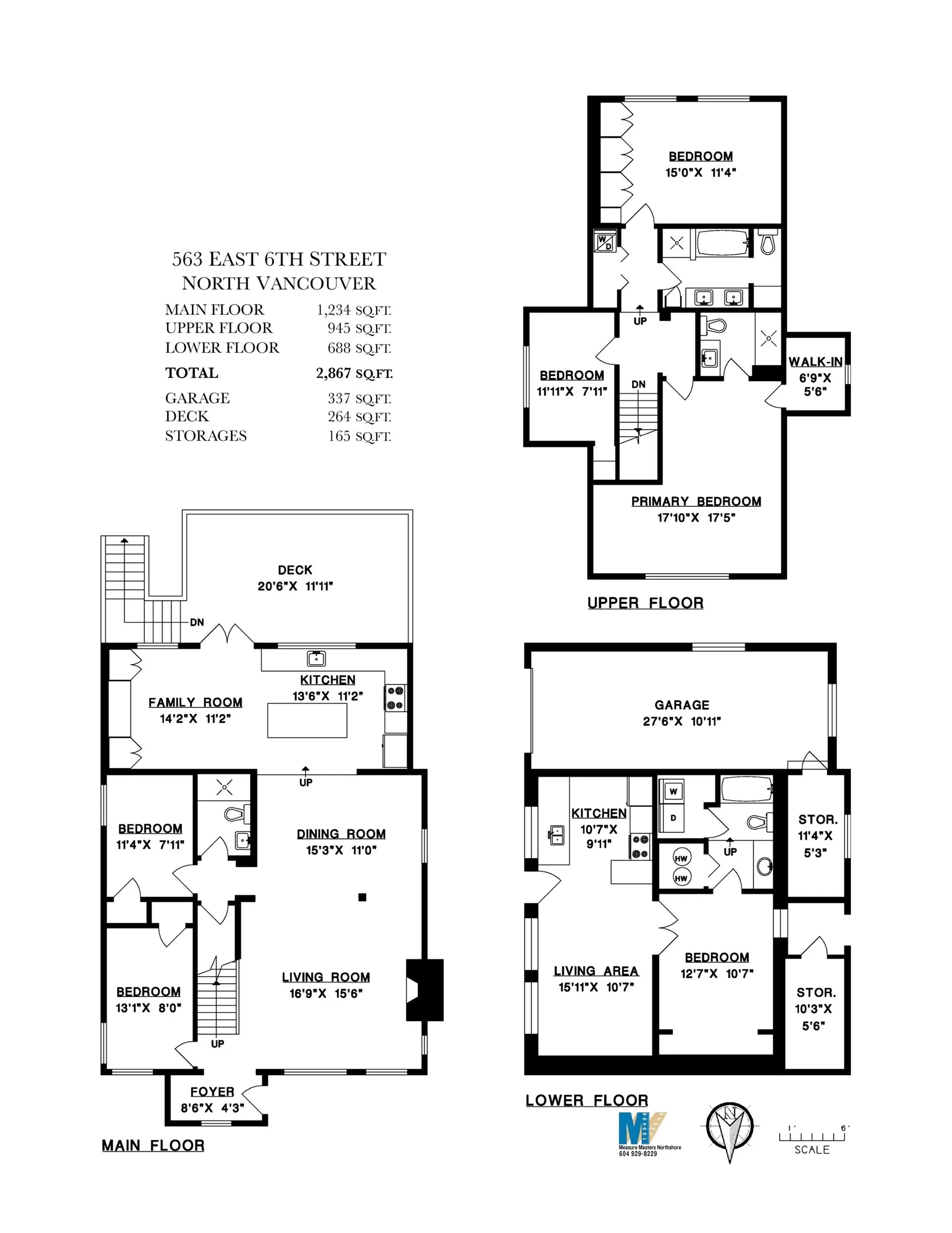 563 E 6th Street