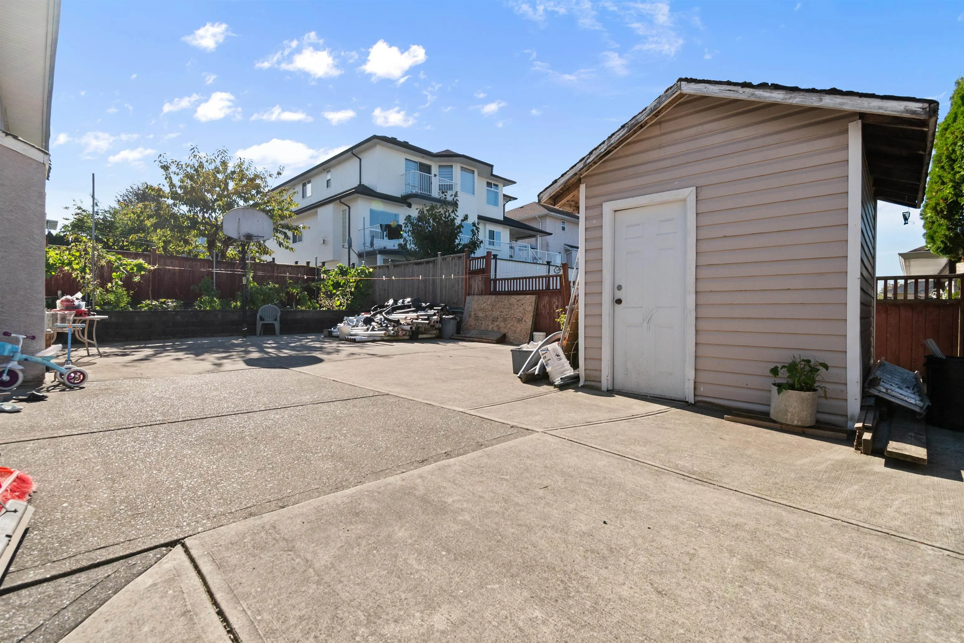 3567 Summit Drive
