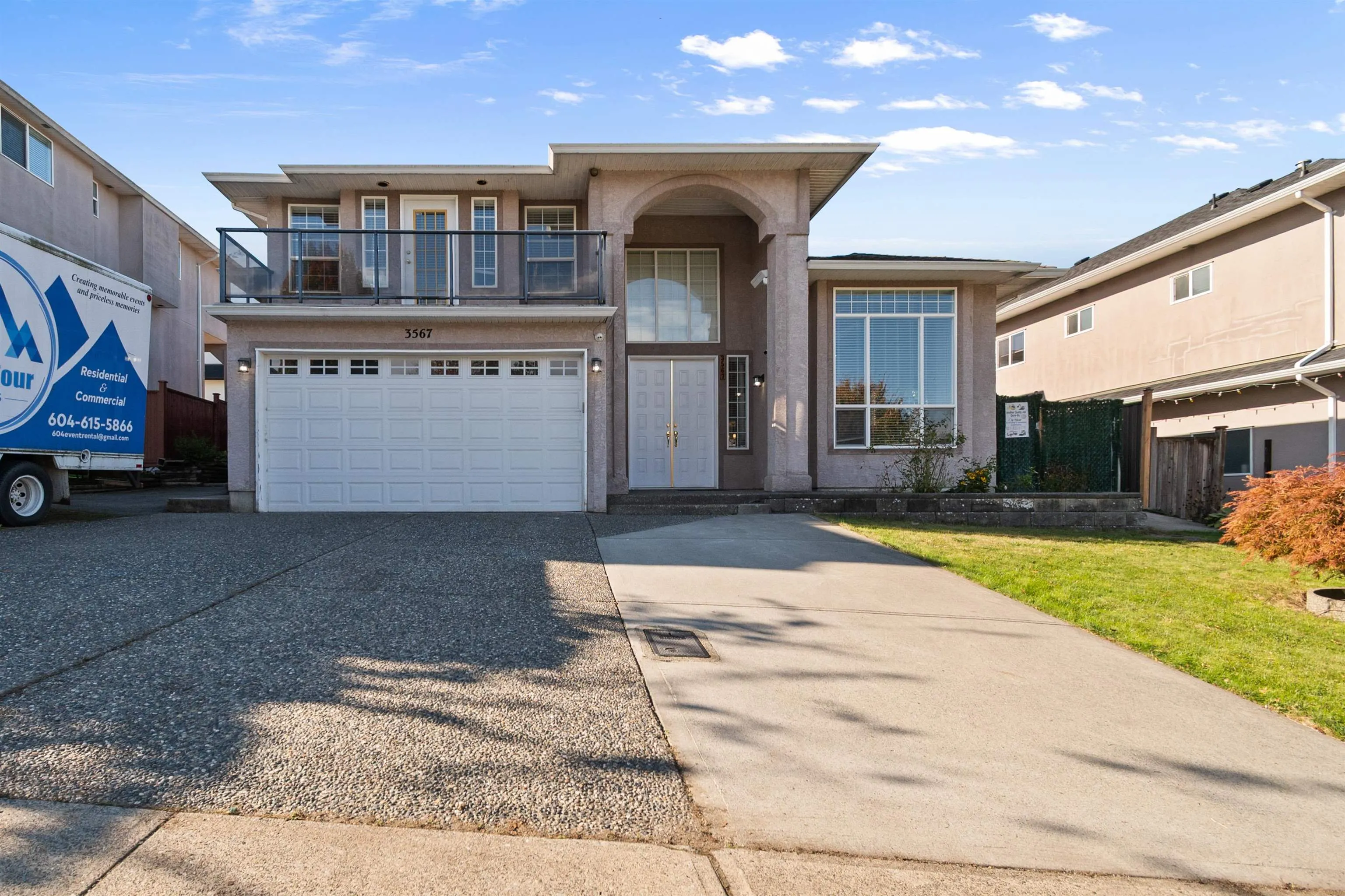 3567 Summit Drive