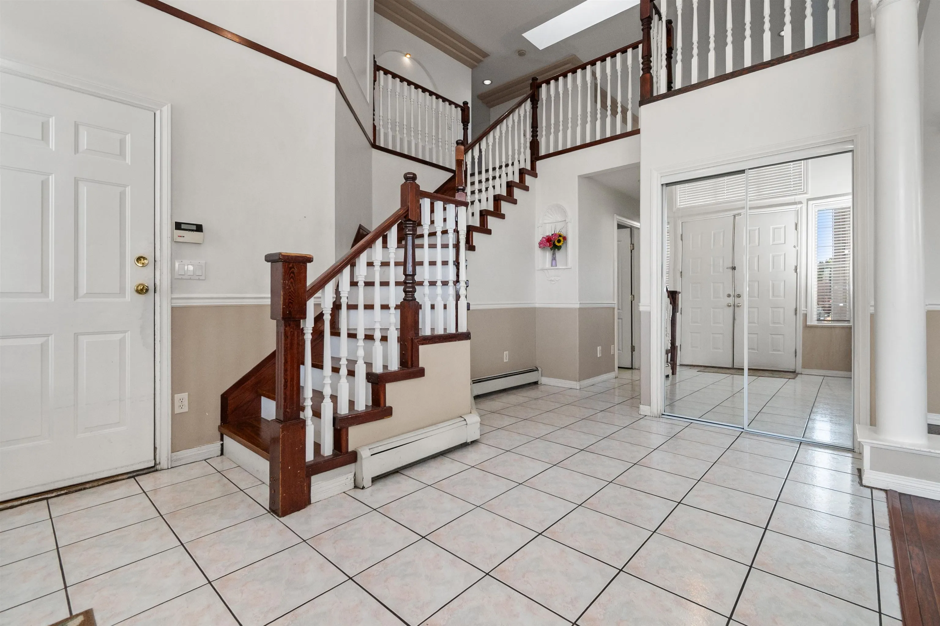 3567 Summit Drive