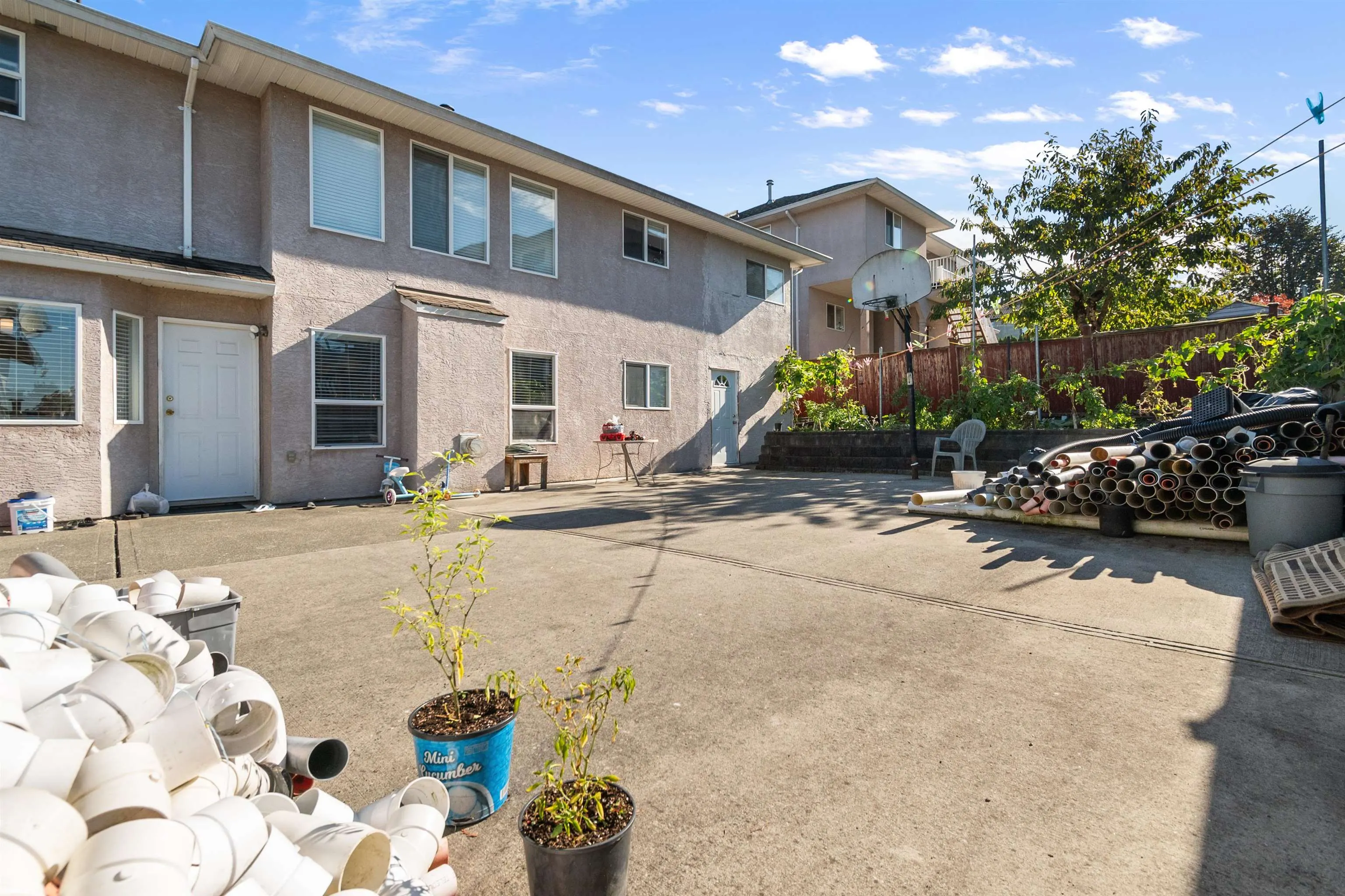3567 Summit Drive