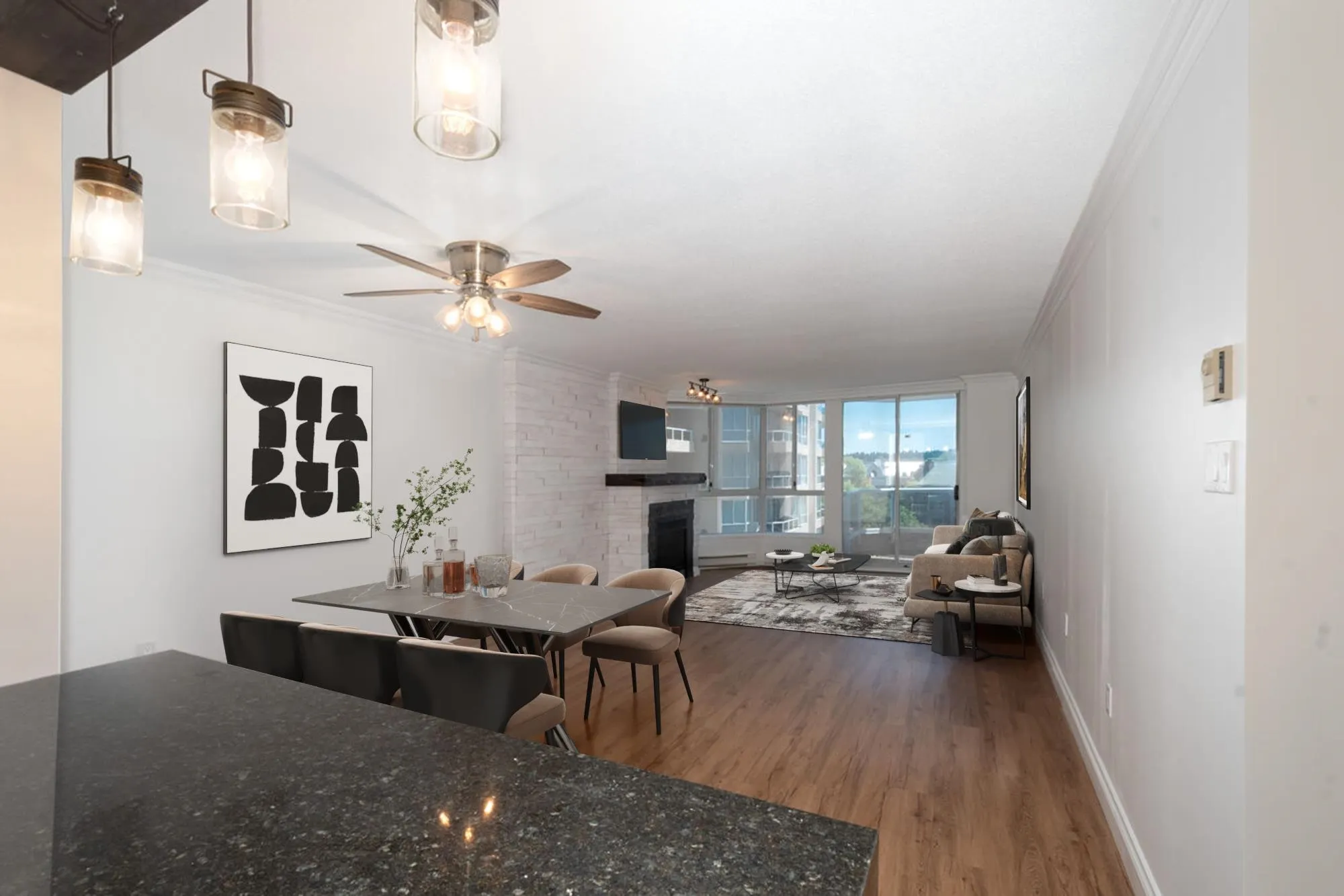 605 1245 Quayside Drive