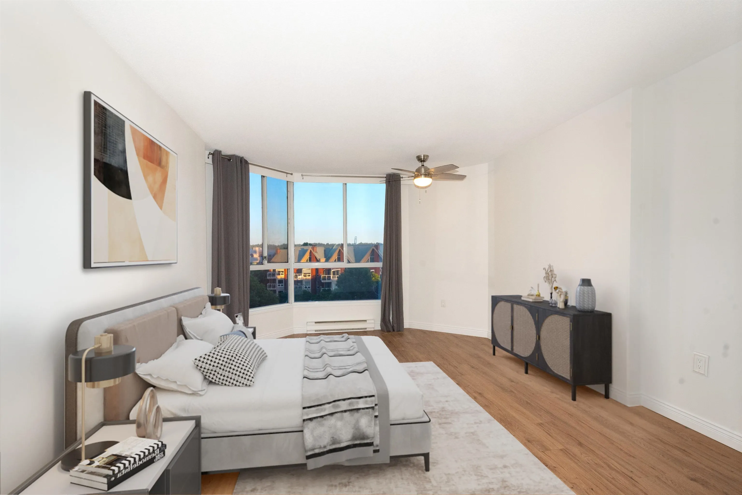 605 1245 Quayside Drive