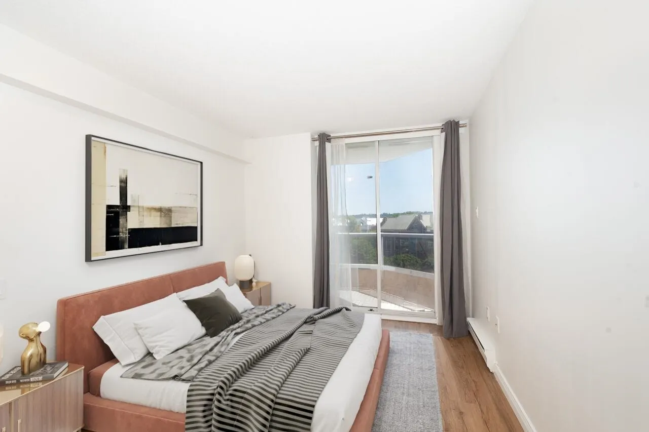 605 1245 Quayside Drive