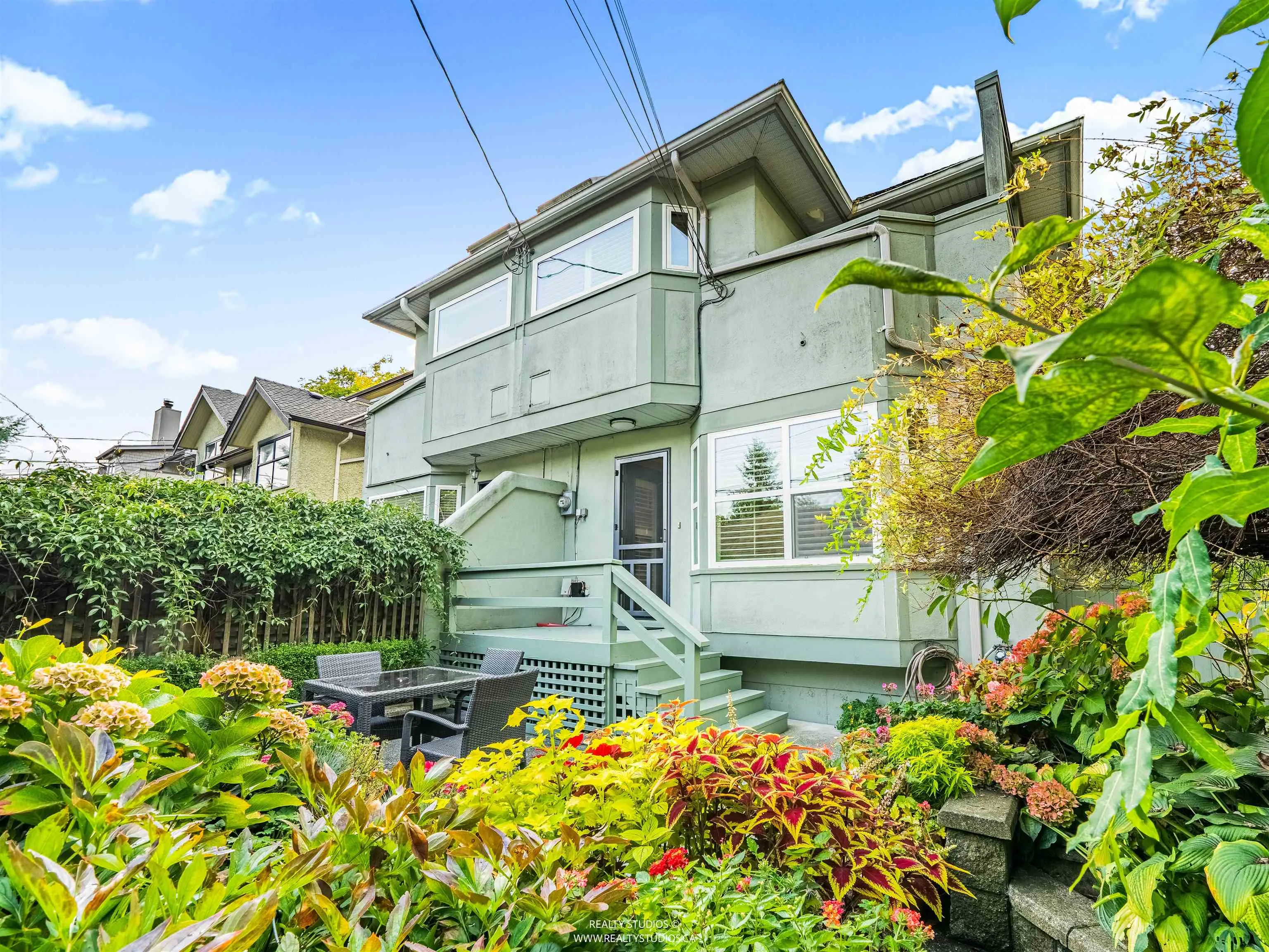 2888 Maple Street