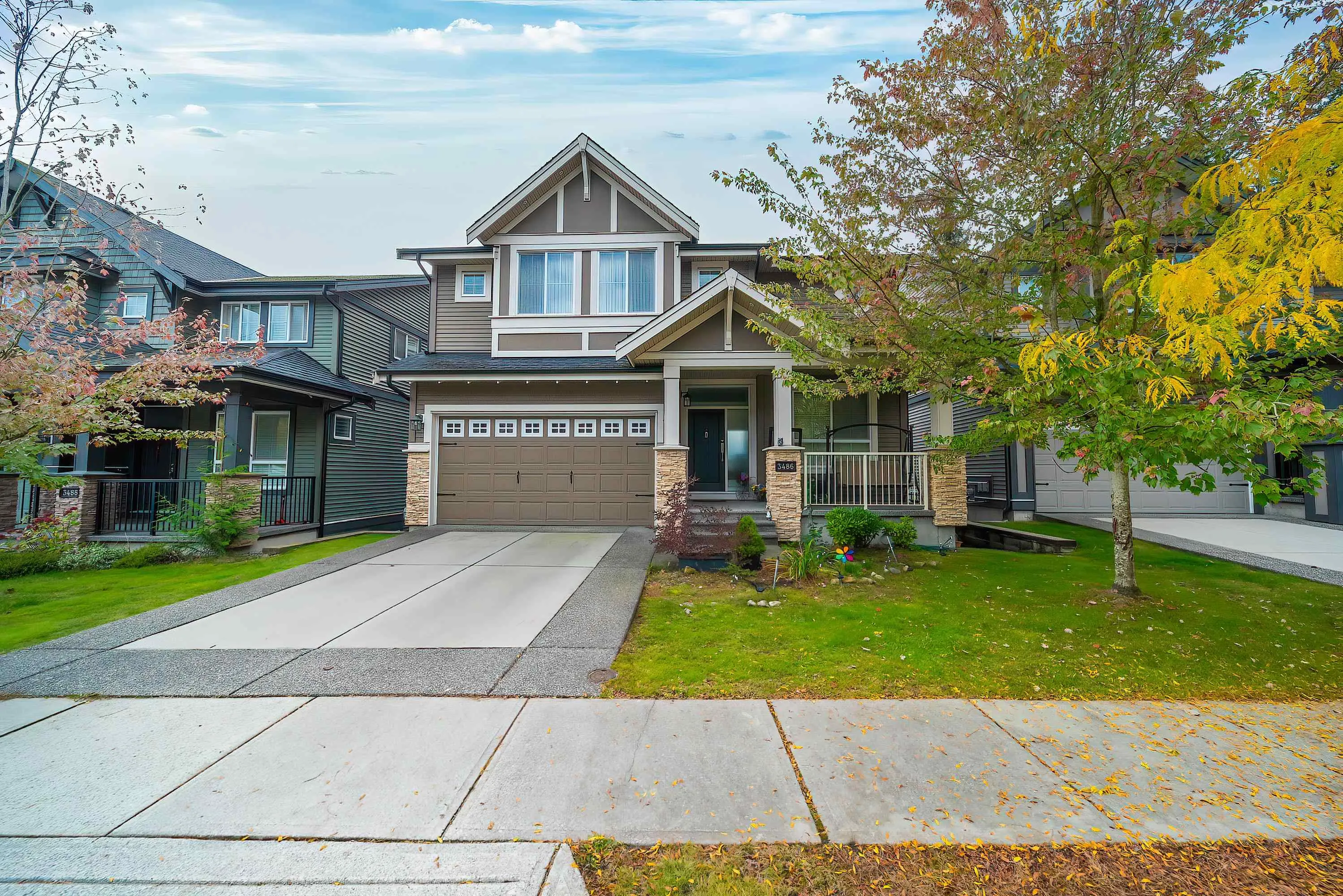 3486 Bishop Place