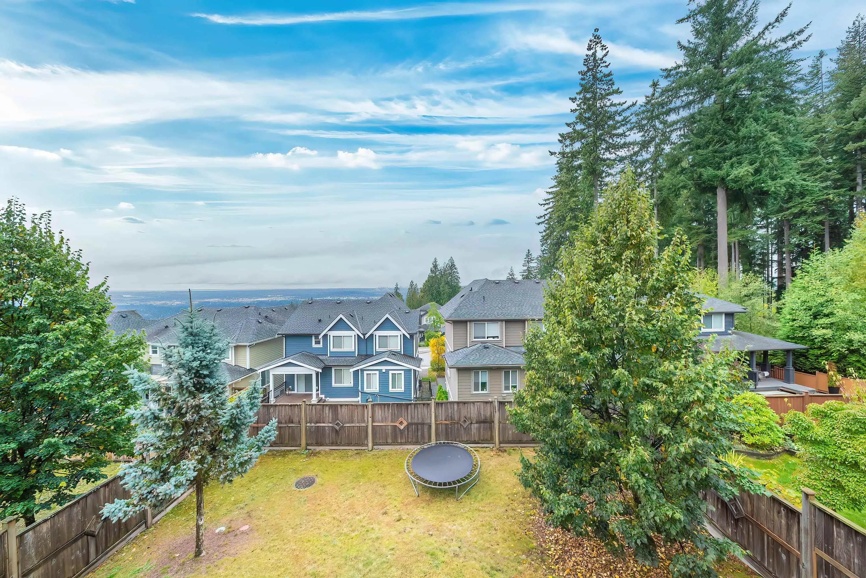 3486 Bishop Place