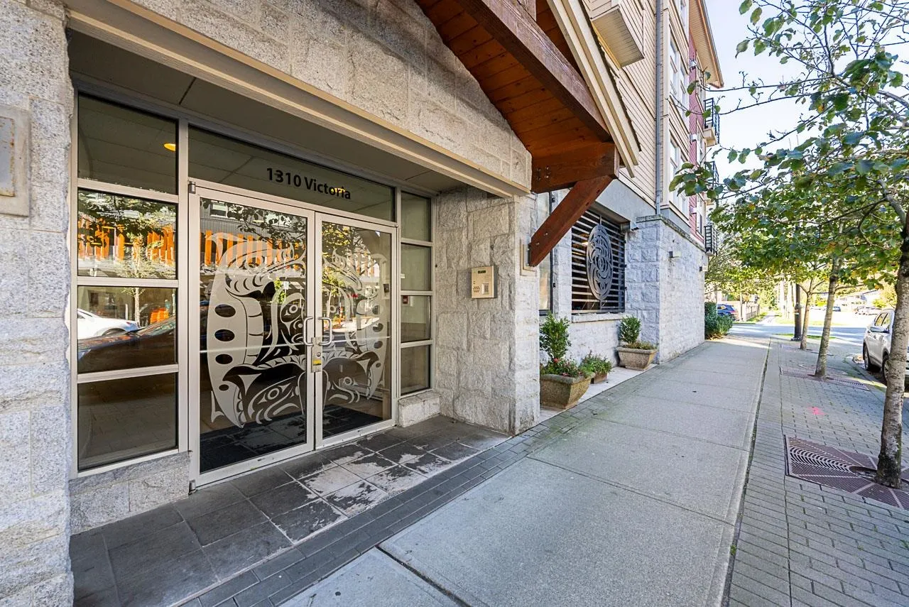 402 1310 Victoria Street