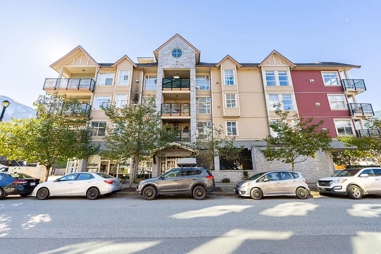 402 1310 Victoria Street