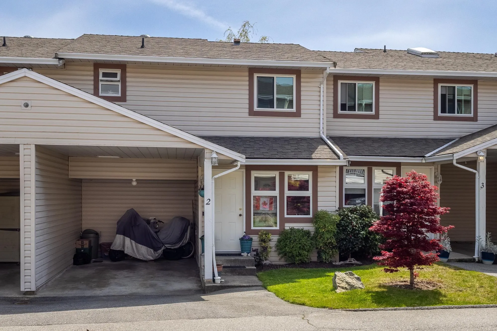 2 765 School Road