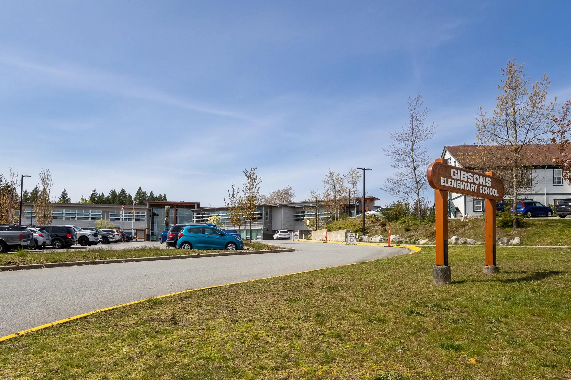 2 765 School Road
