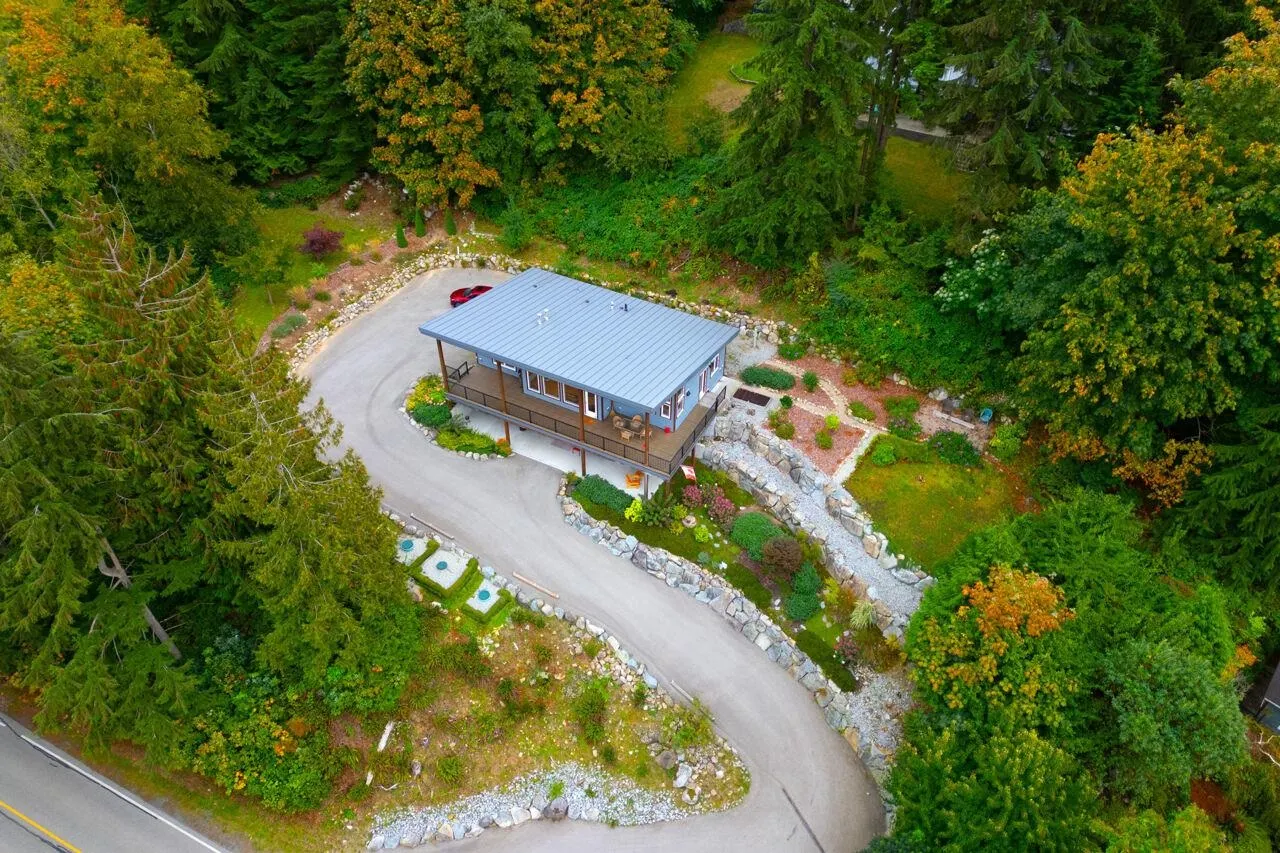 3642 Bedwell Bay Road