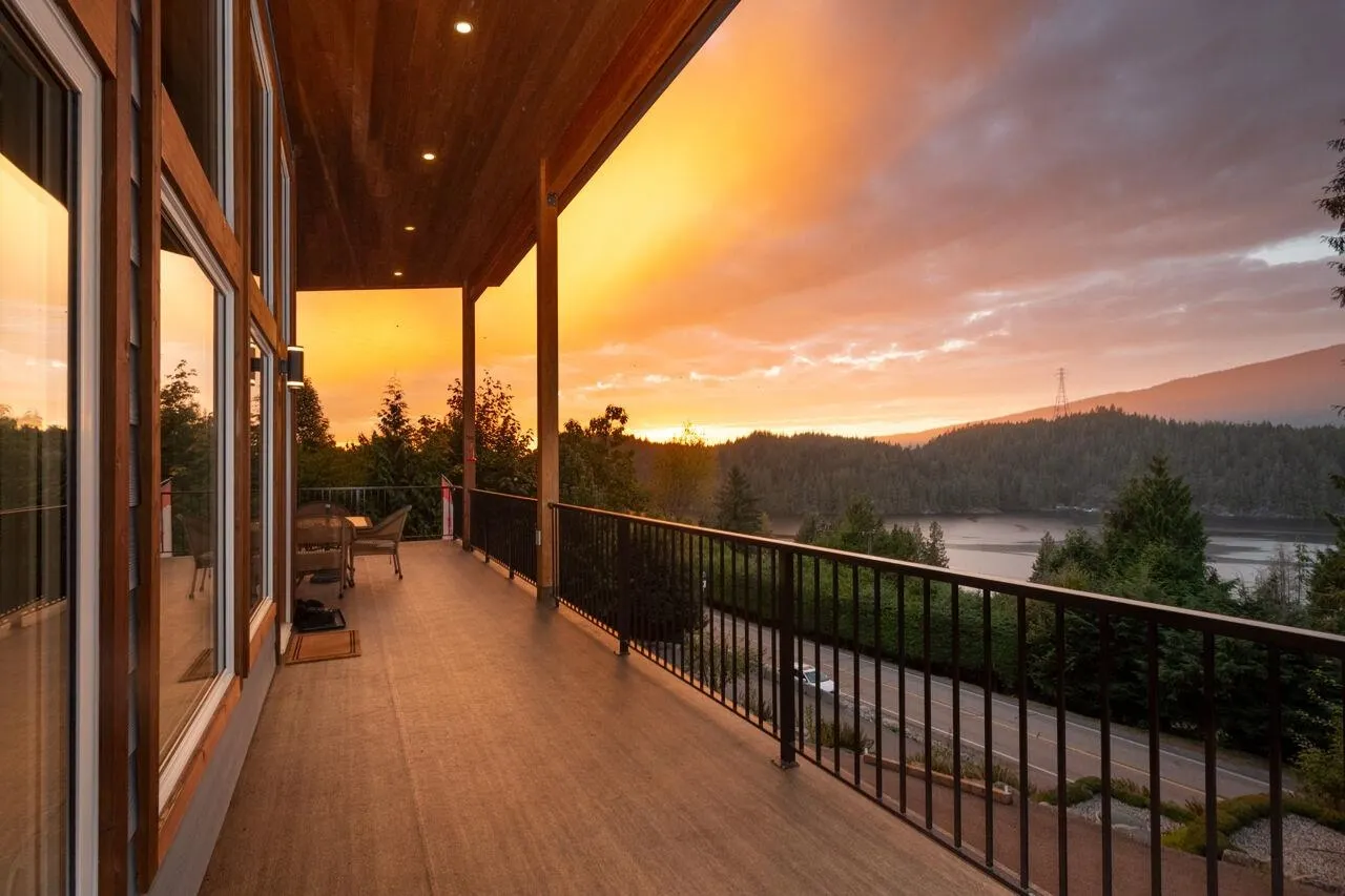 3642 Bedwell Bay Road