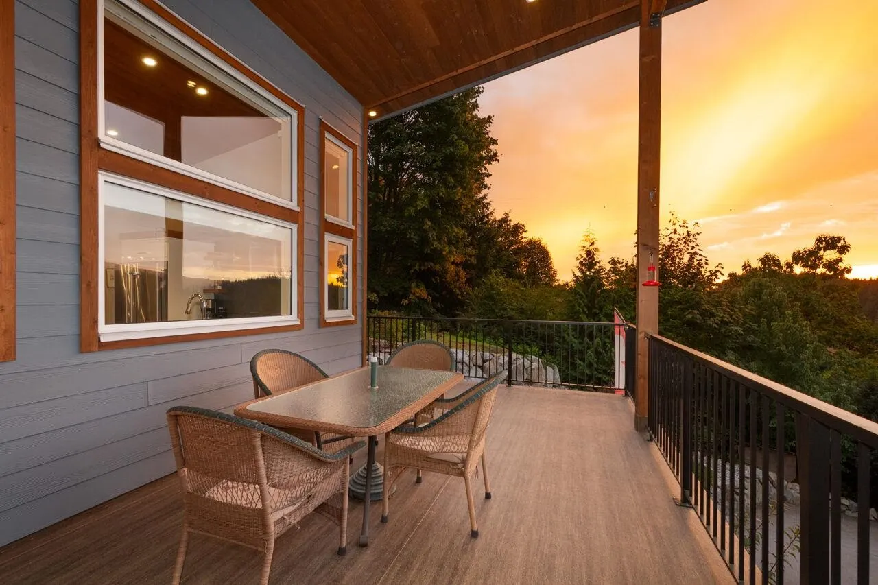 3642 Bedwell Bay Road