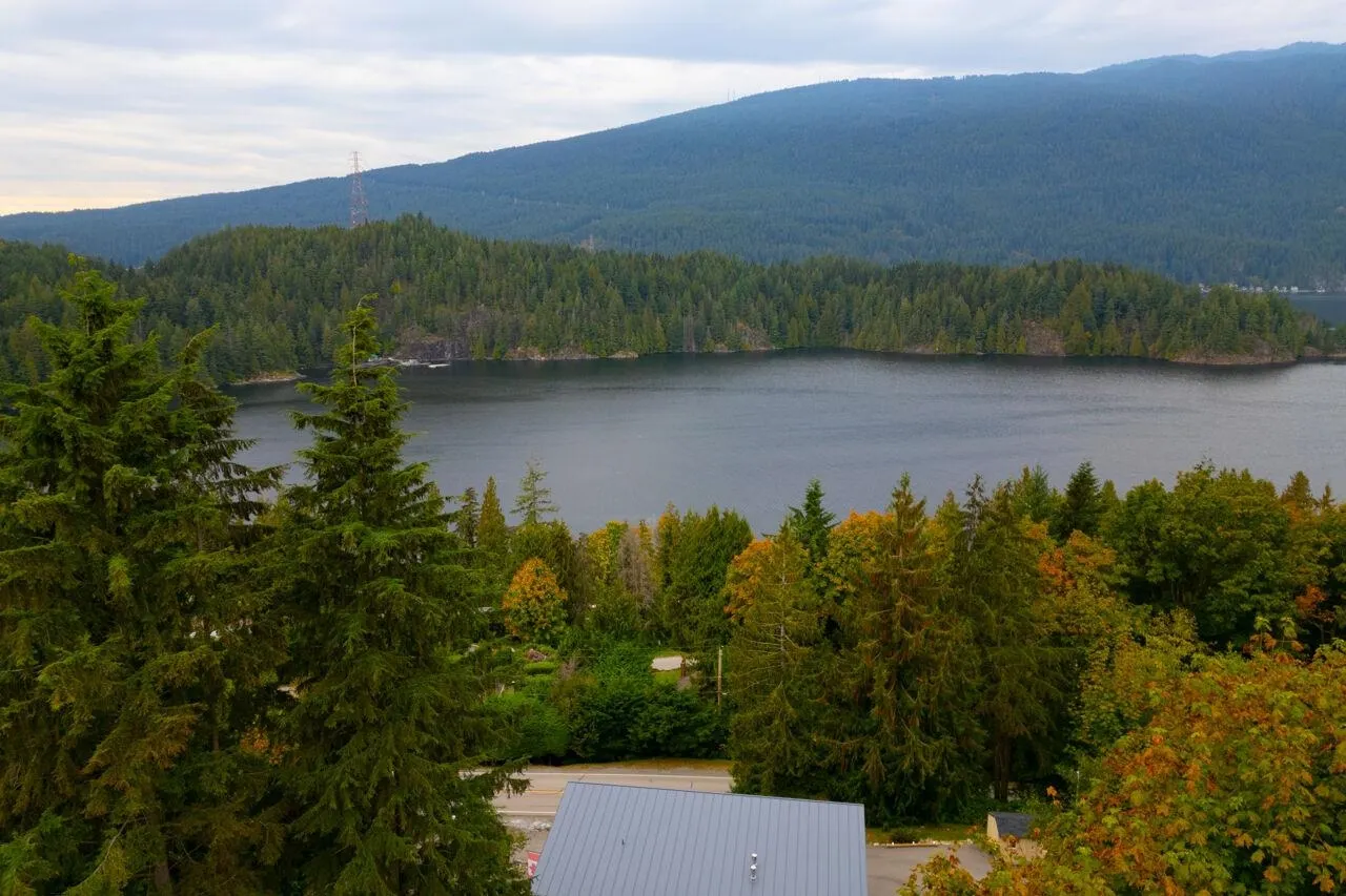 3642 Bedwell Bay Road
